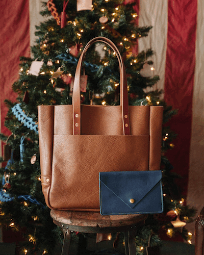 This December, Make Any Bag a Bundle!