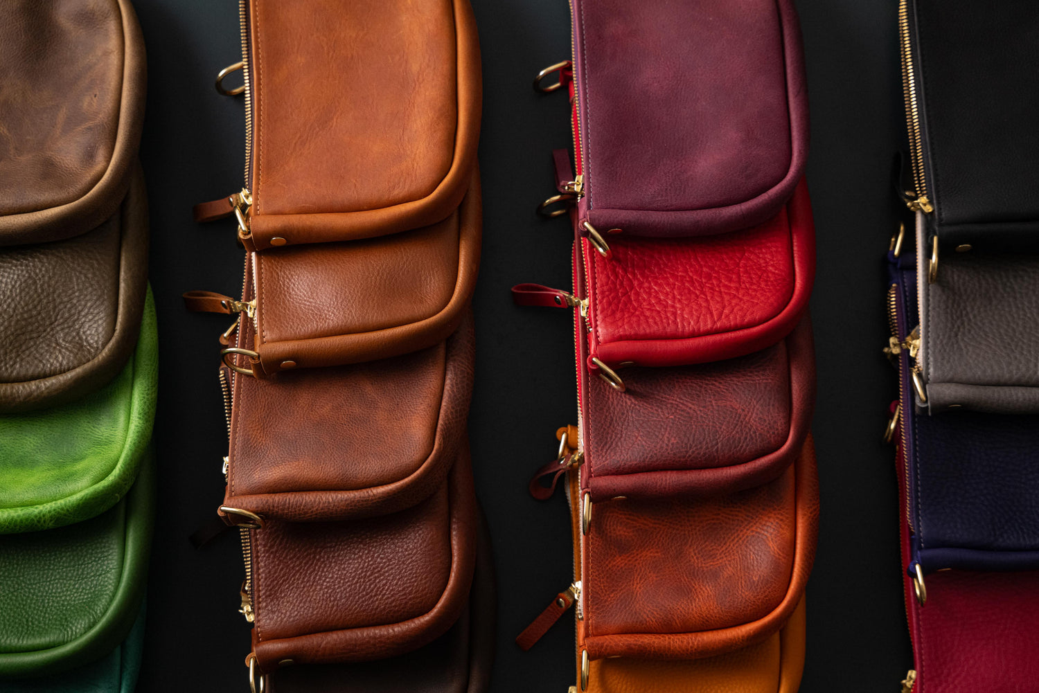 Mini Crossbody Bags