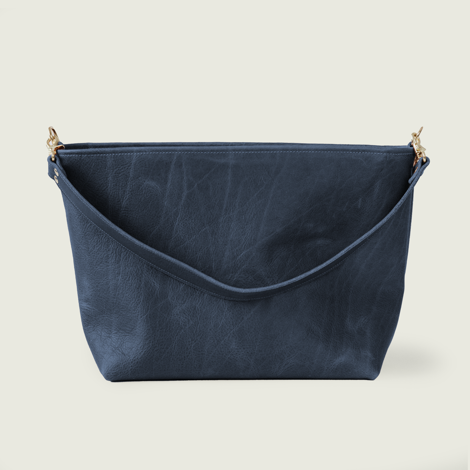 East West Crossbody Totes