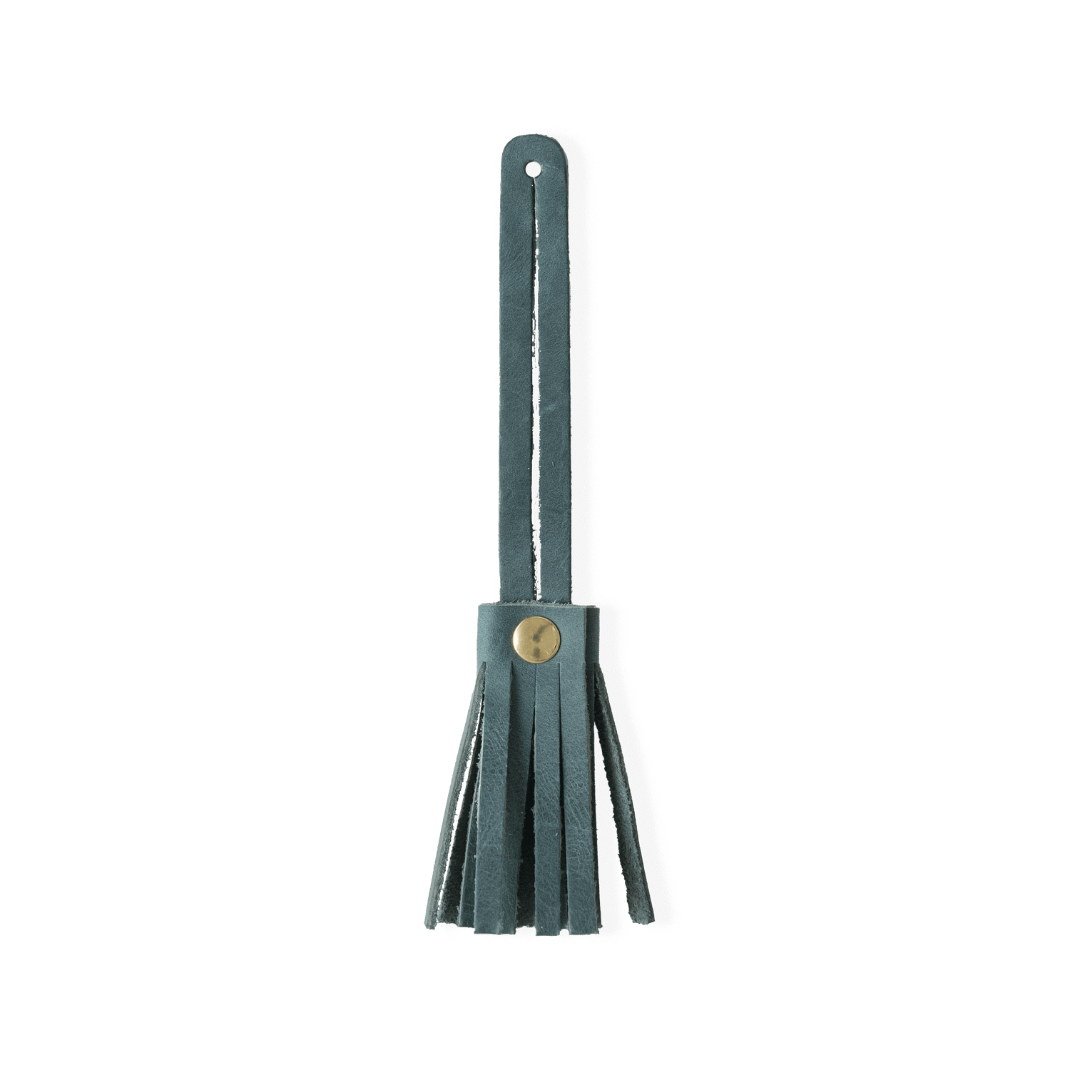 Atlantic Blue Mini Tassel