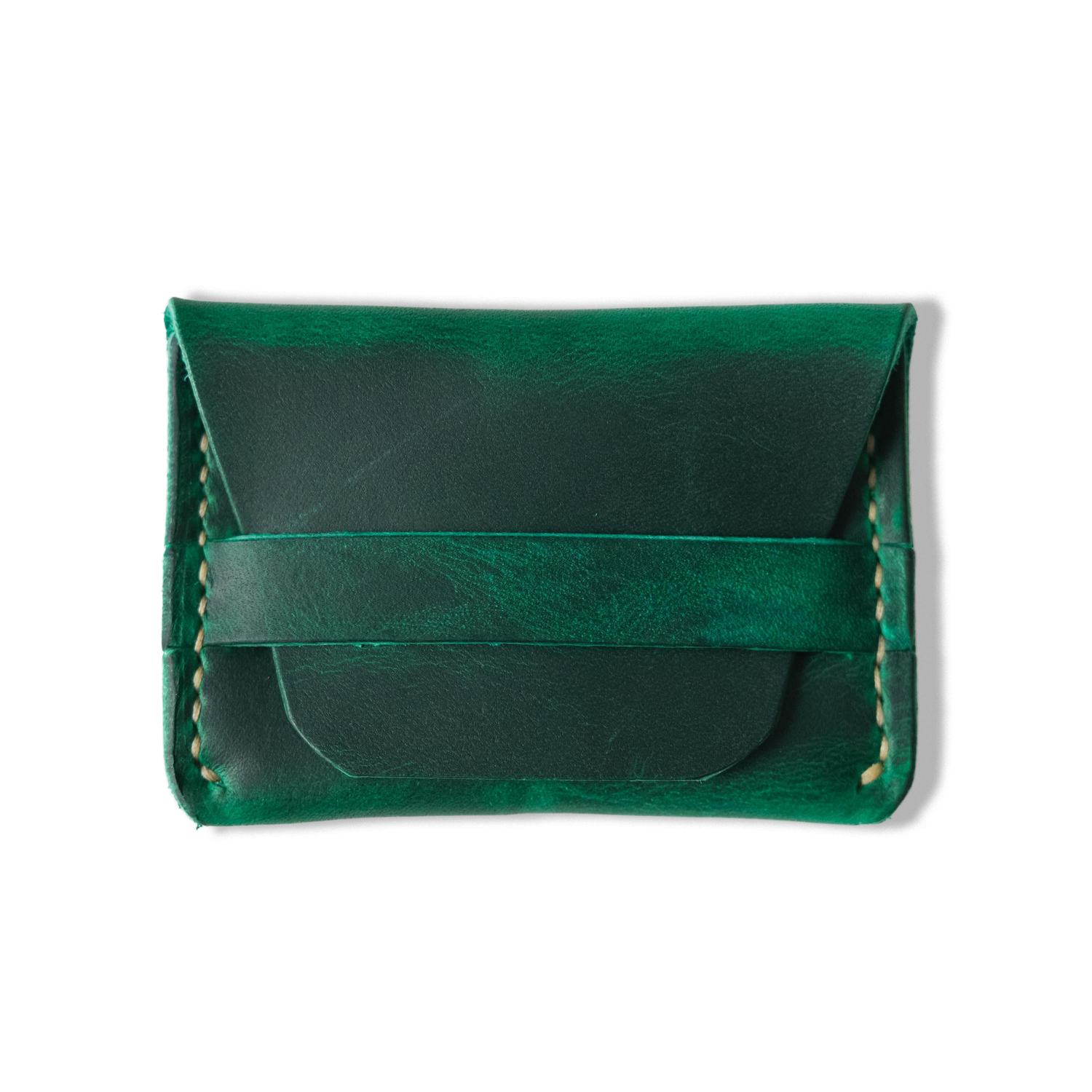 Golf Green Dublin Flap Wallet