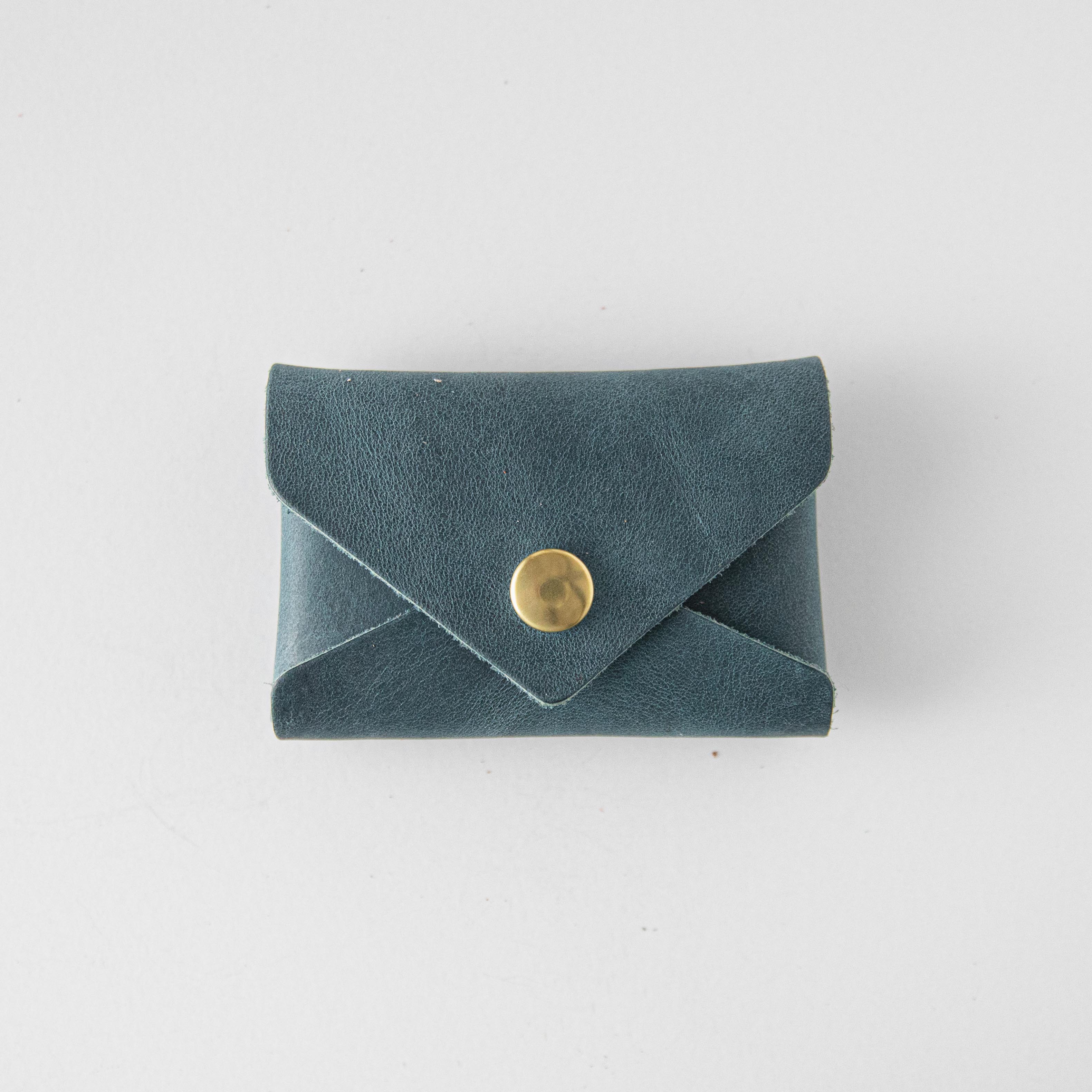 Handmade Coin Envelopes 
