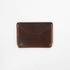 Autumn Harvest Card Case- mens leather wallet - leather wallets for women - KMM & Co.