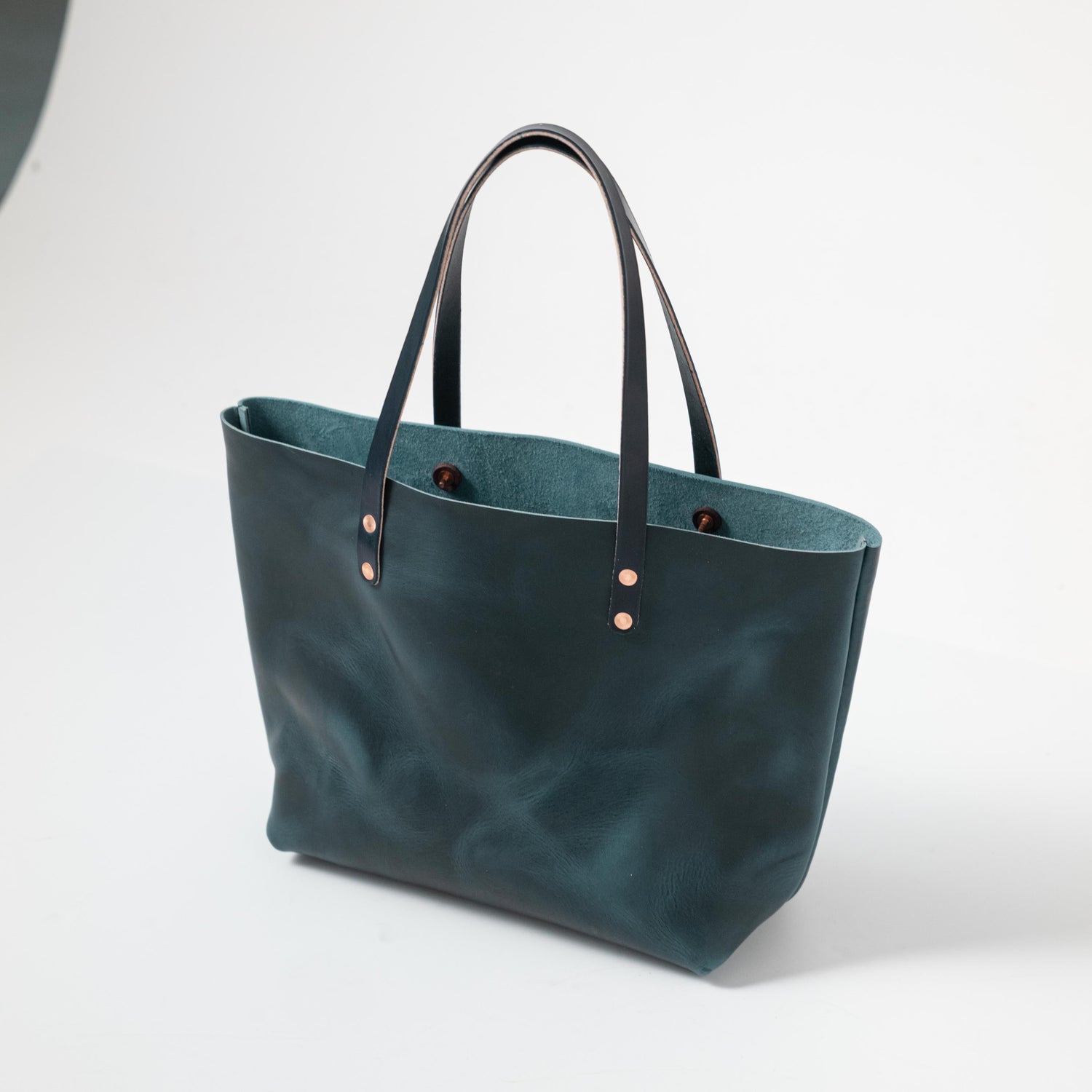 Cobalt Dublin East West Tote