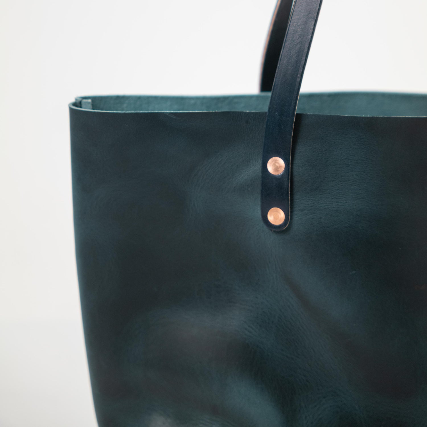 Cobalt Dublin East West Tote