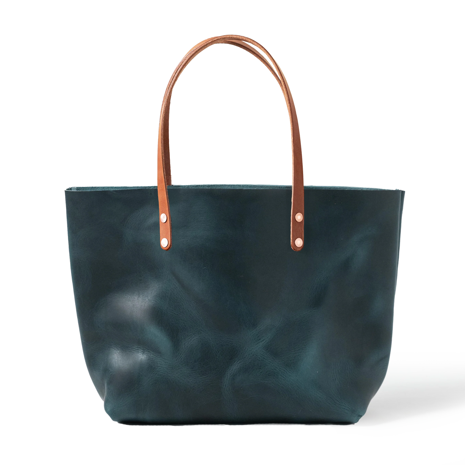 Cobalt Dublin East West Tote