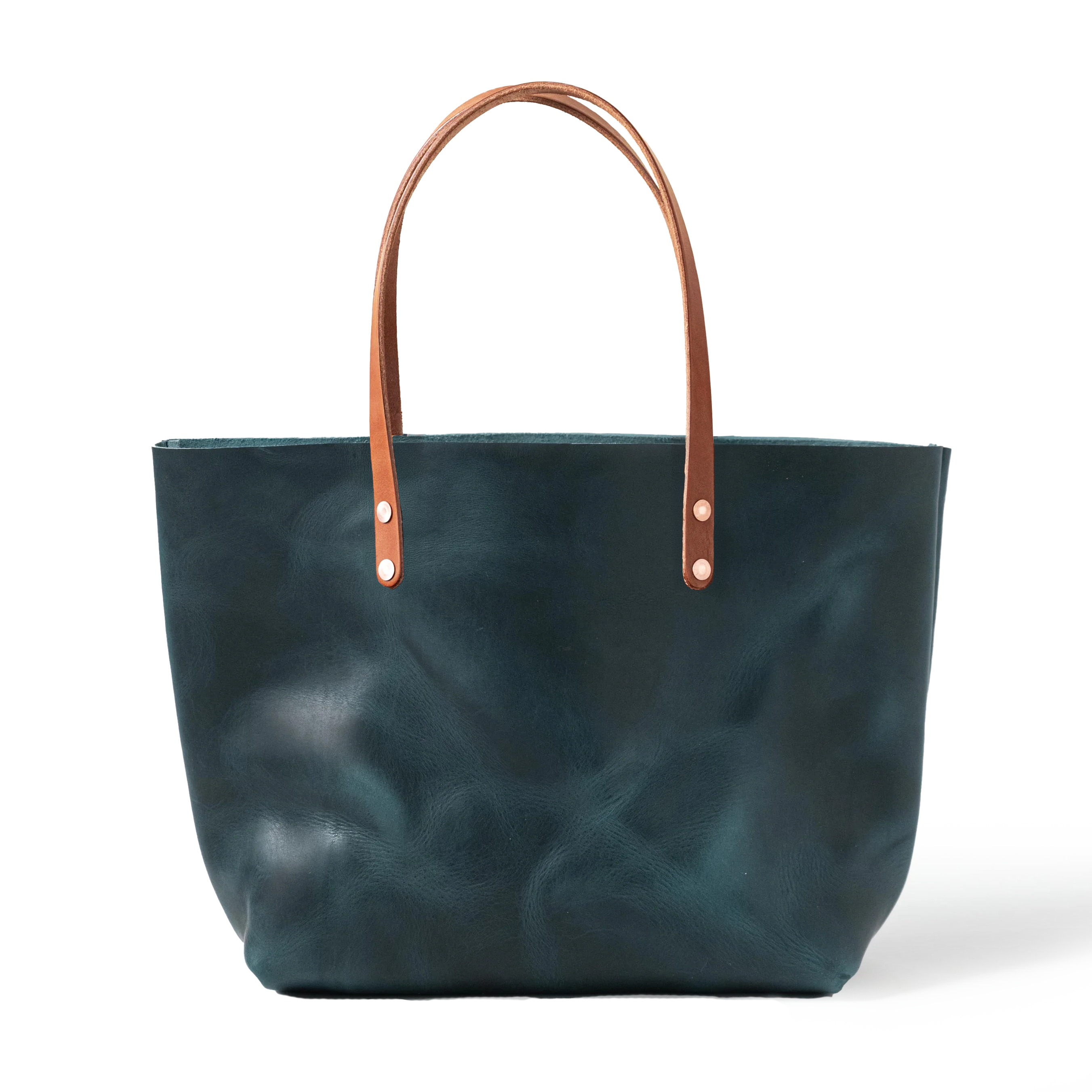 Cobalt Dublin East West Tote