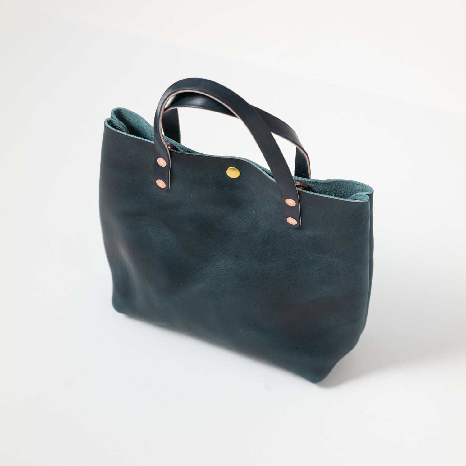 Cobalt Dublin Mini Tote