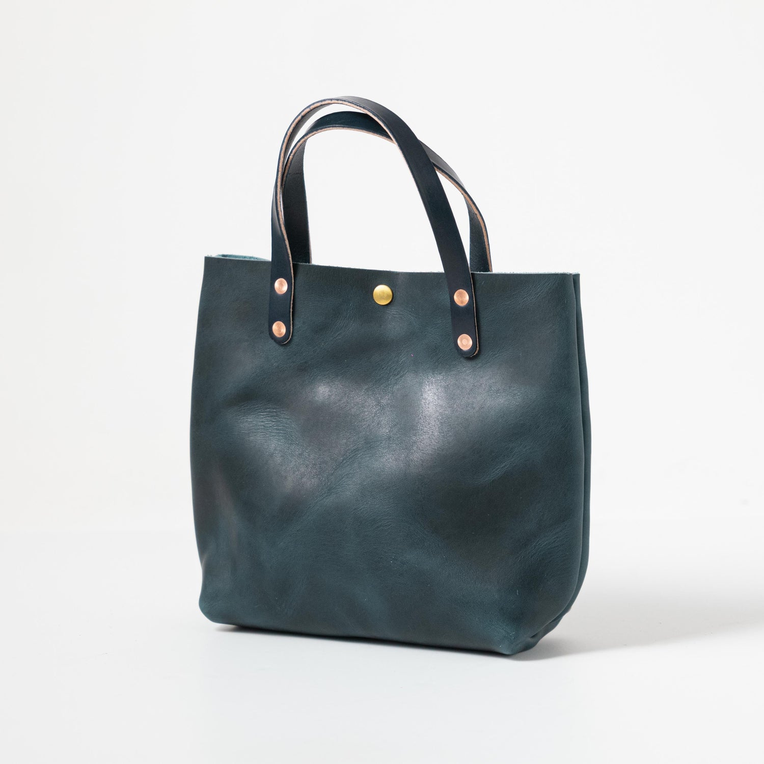 Cobalt Dublin Mini Tote