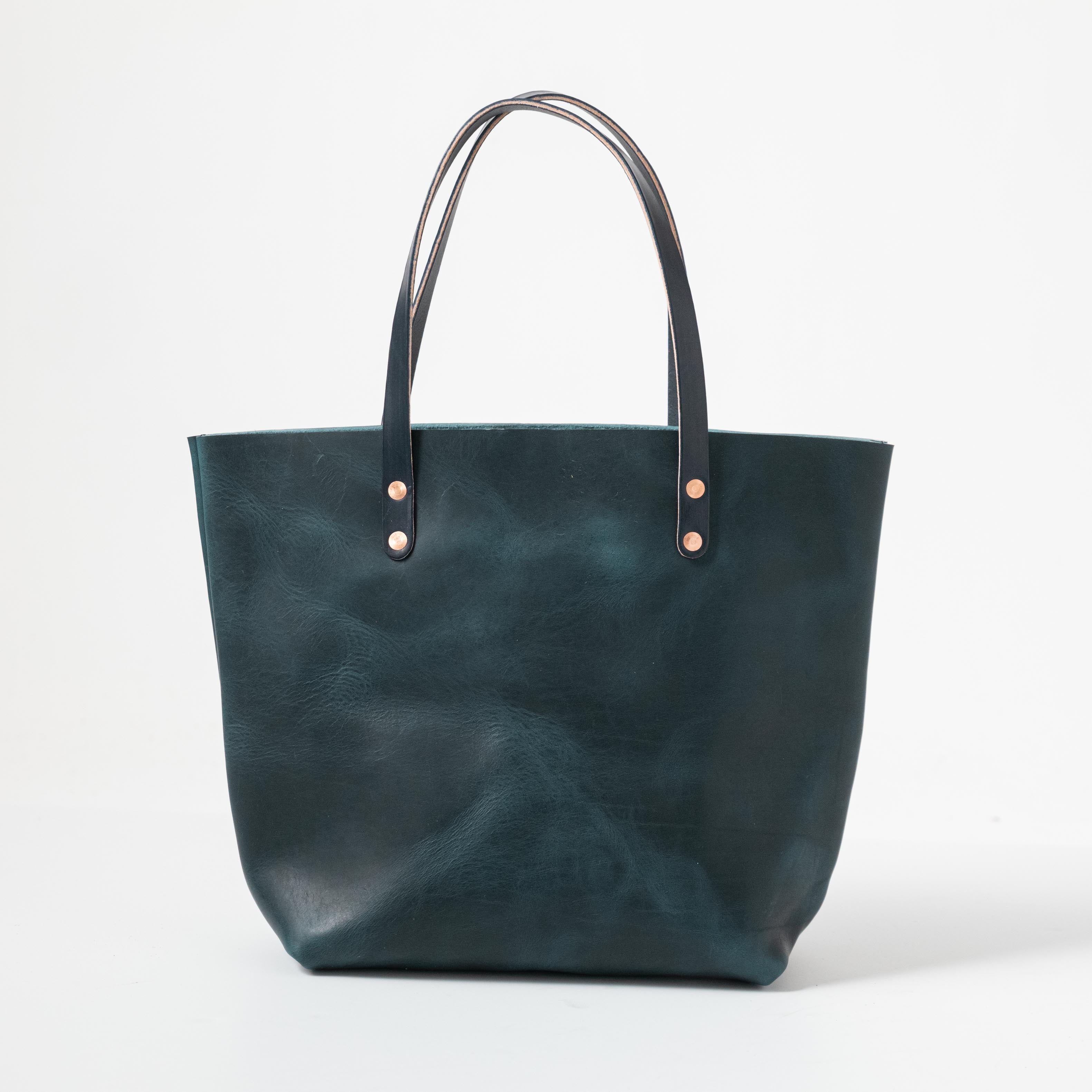 Cobalt Dublin Tote