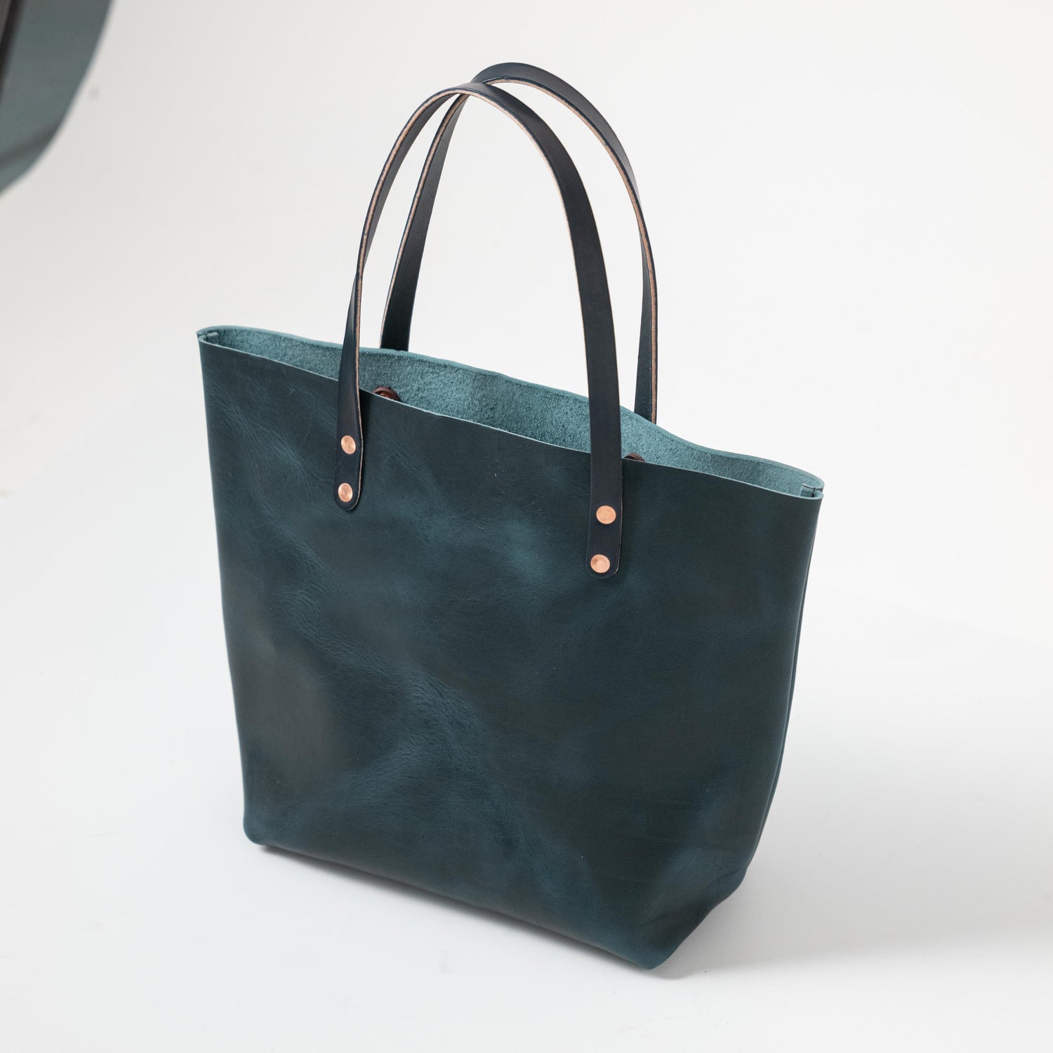 Cobalt Dublin Tote