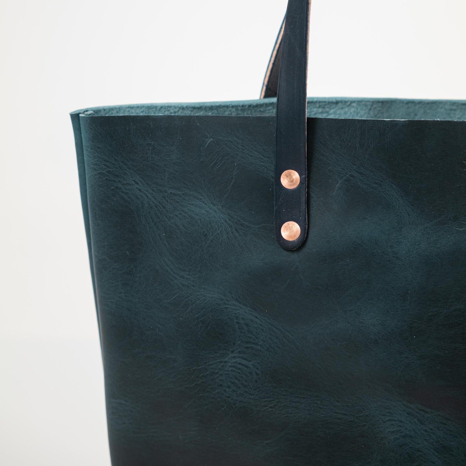 Cobalt Dublin Tote