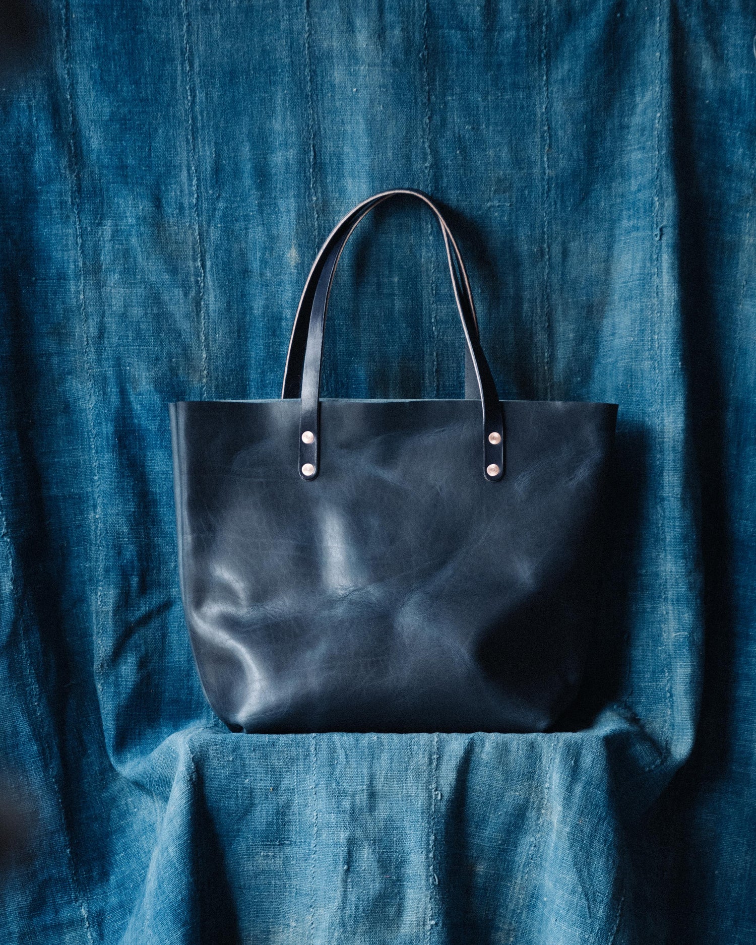 Cobalt Dublin Tote