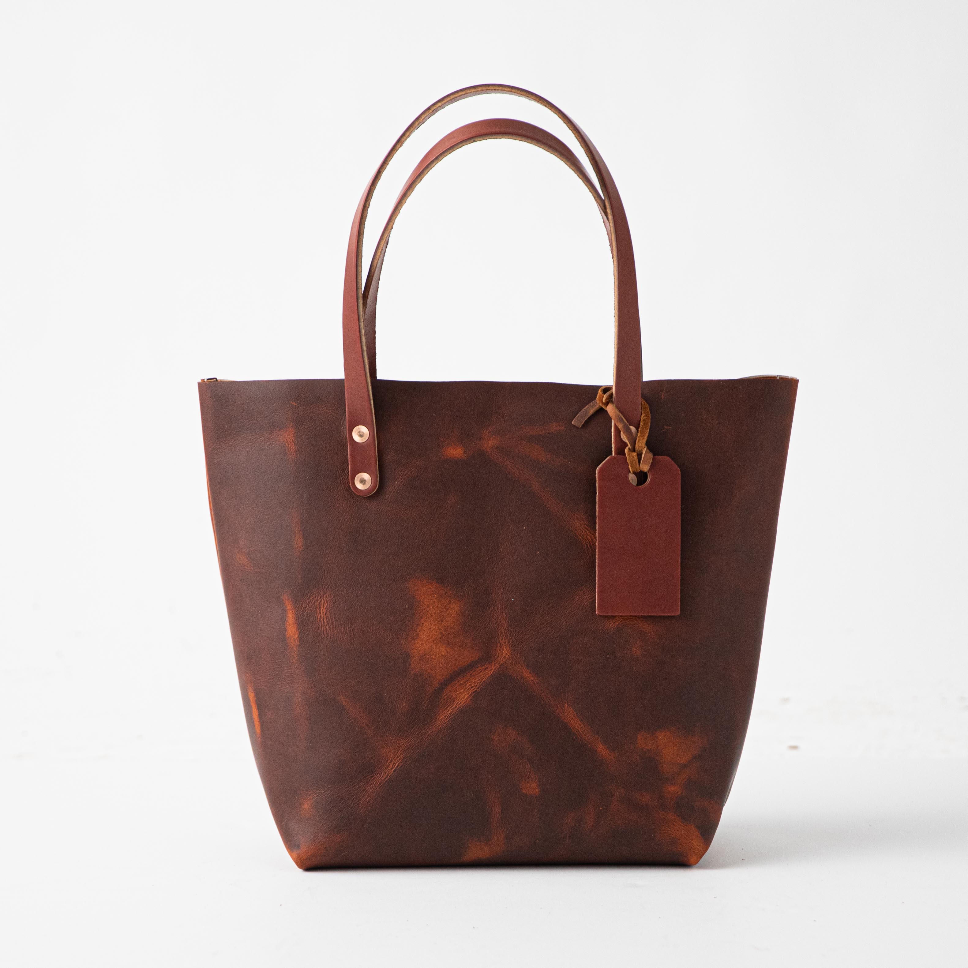 Copper Tote