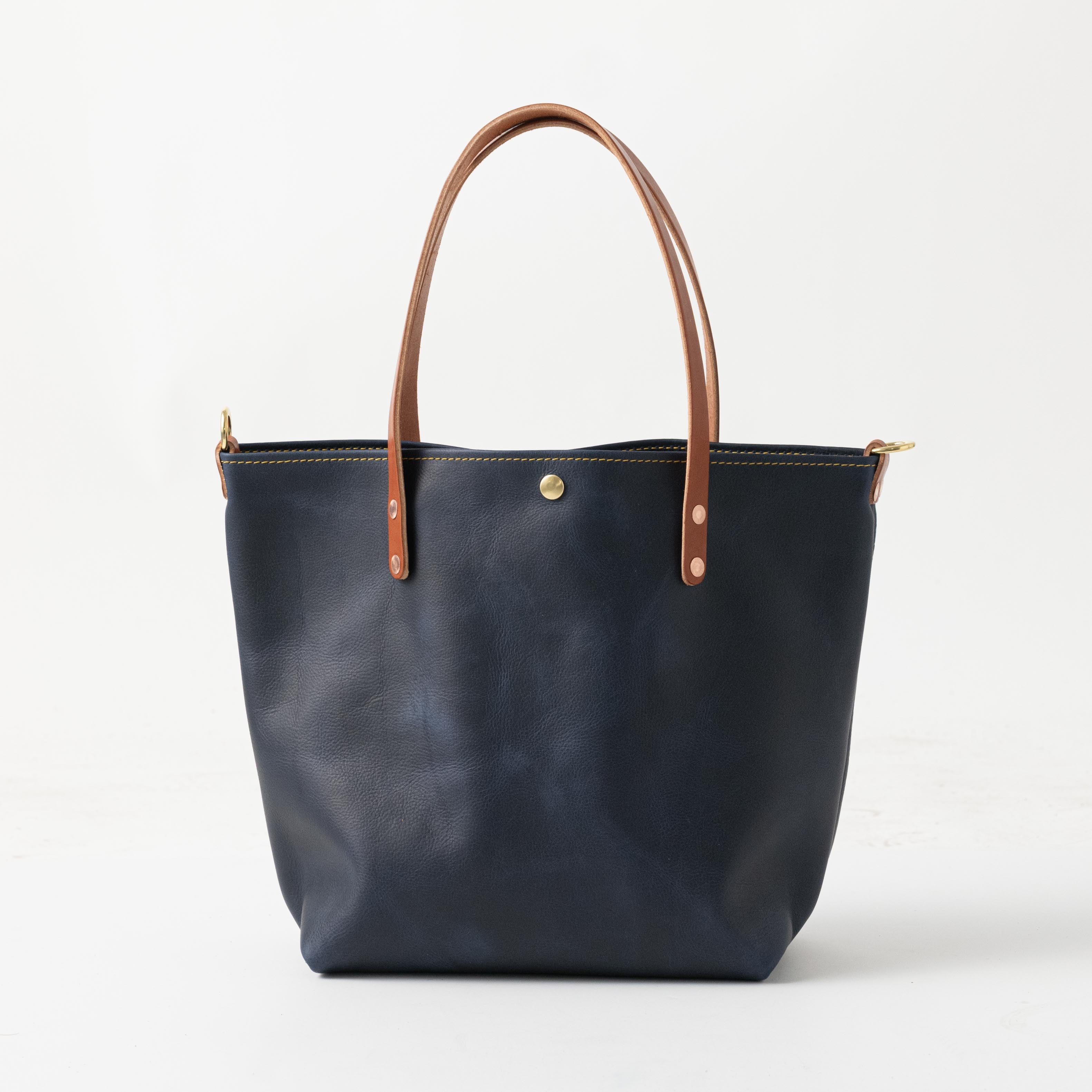 Scratch-and-Dent Navy Kodiak Travel Tote