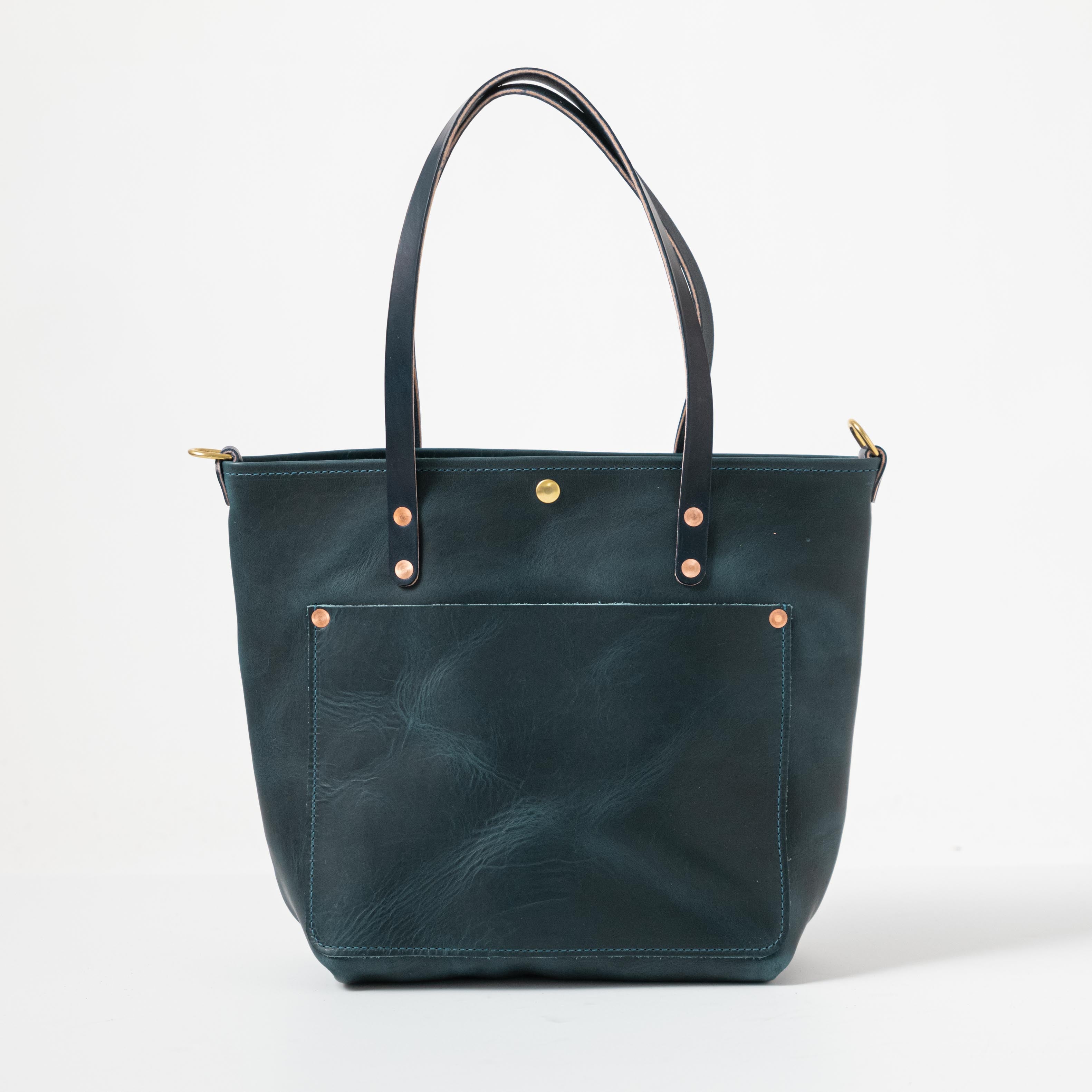 Cobalt Dublin Travel Tote