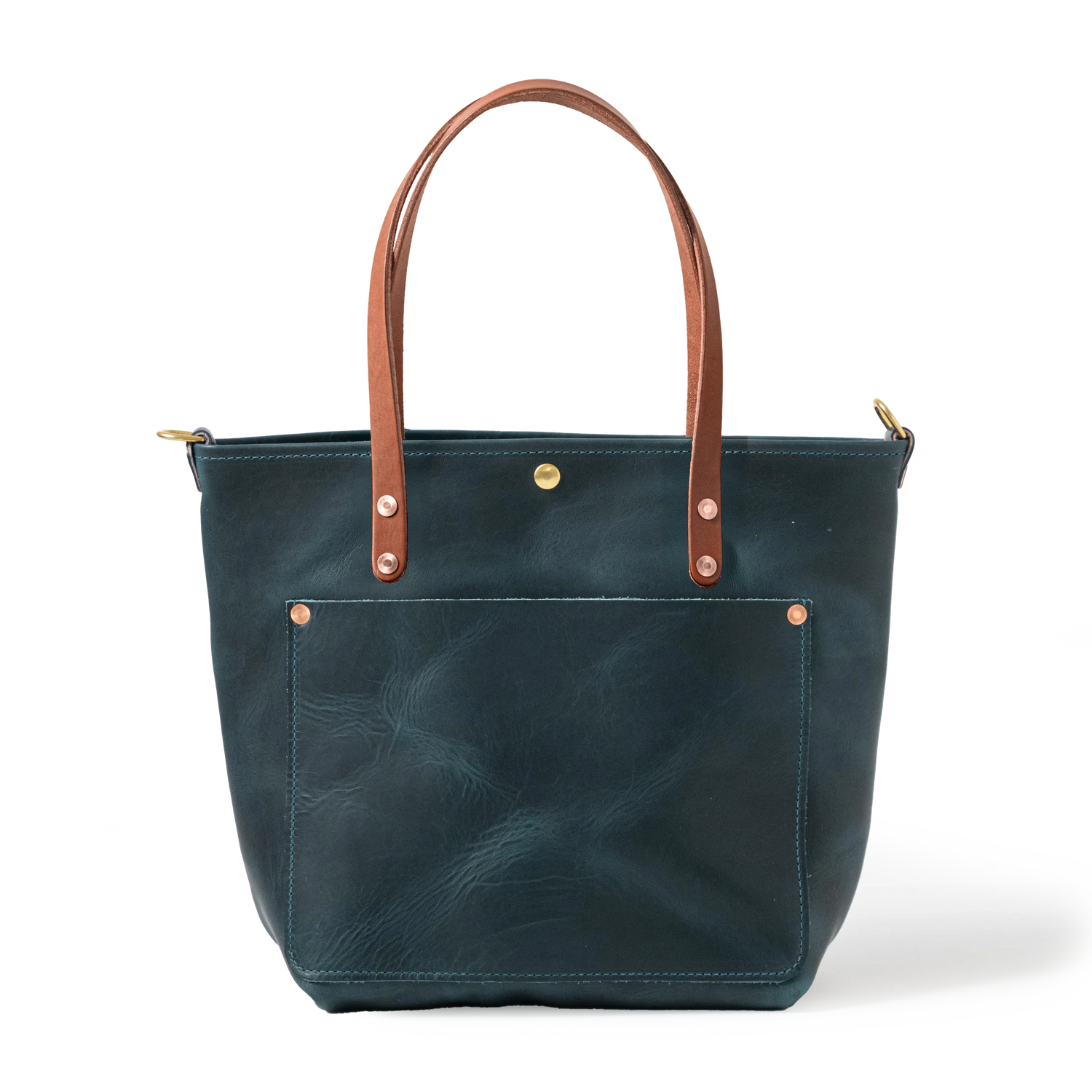 Cobalt Dublin Travel Tote