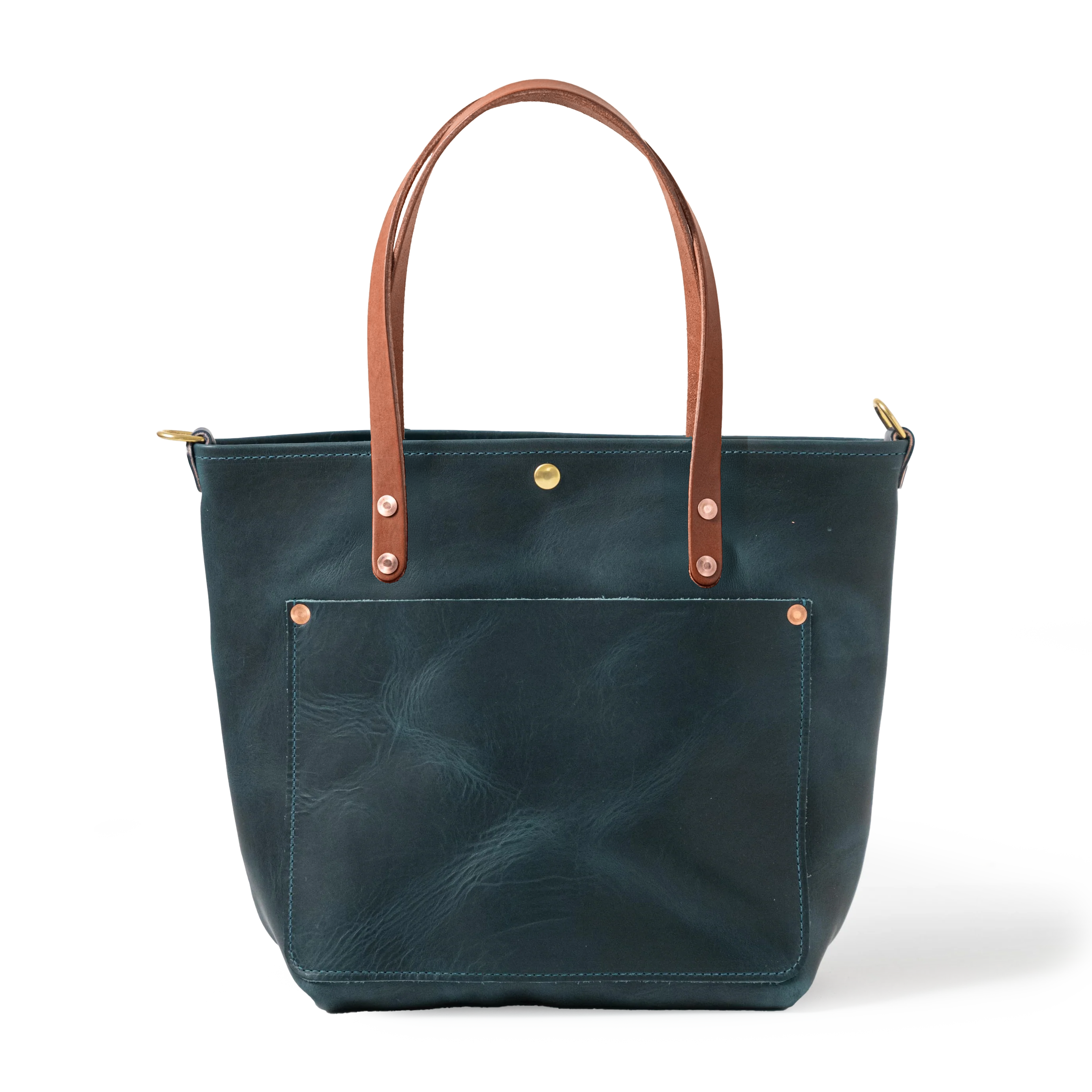 Cobalt Dublin Travel Tote