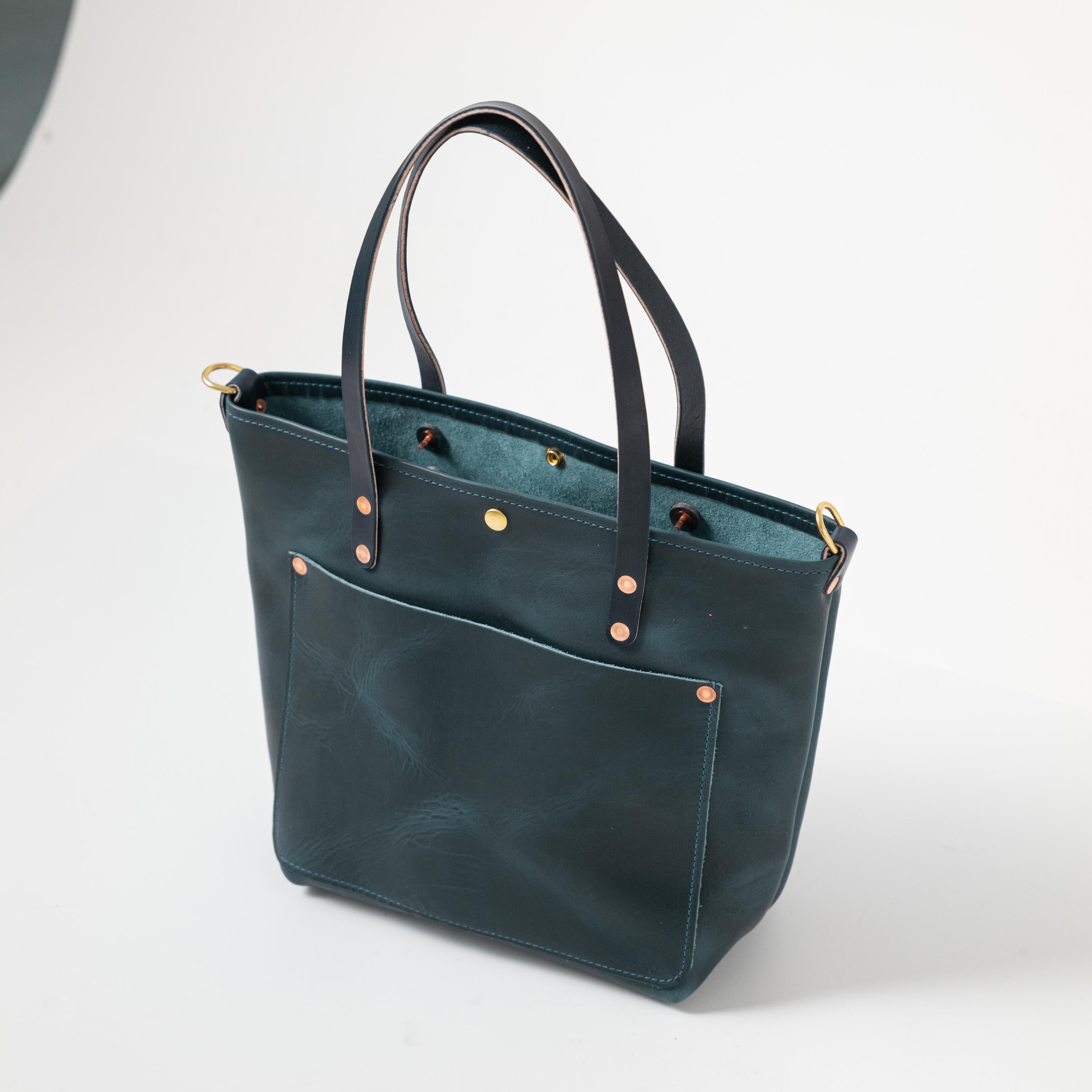 Cobalt Dublin Travel Tote