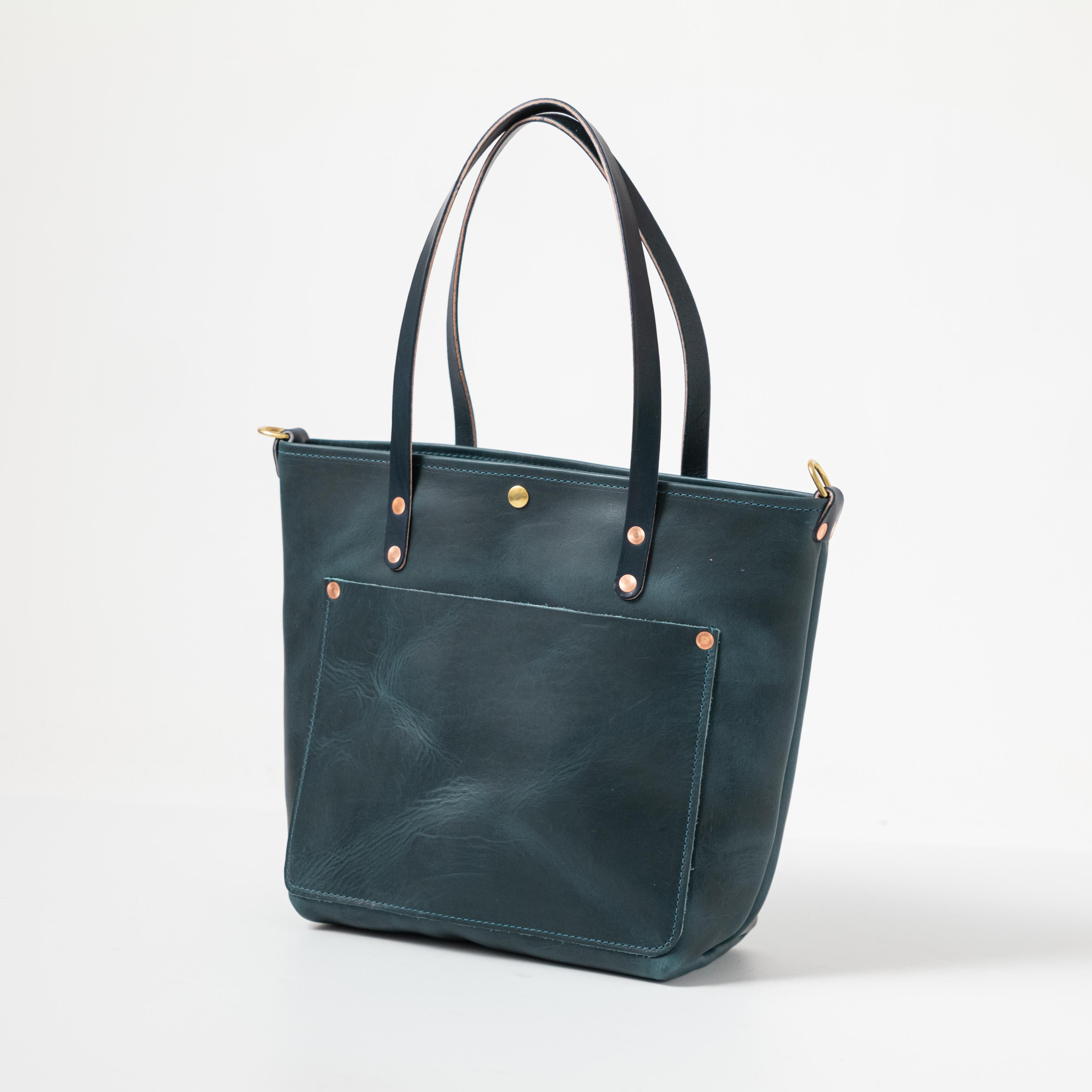 Cobalt Dublin Travel Tote