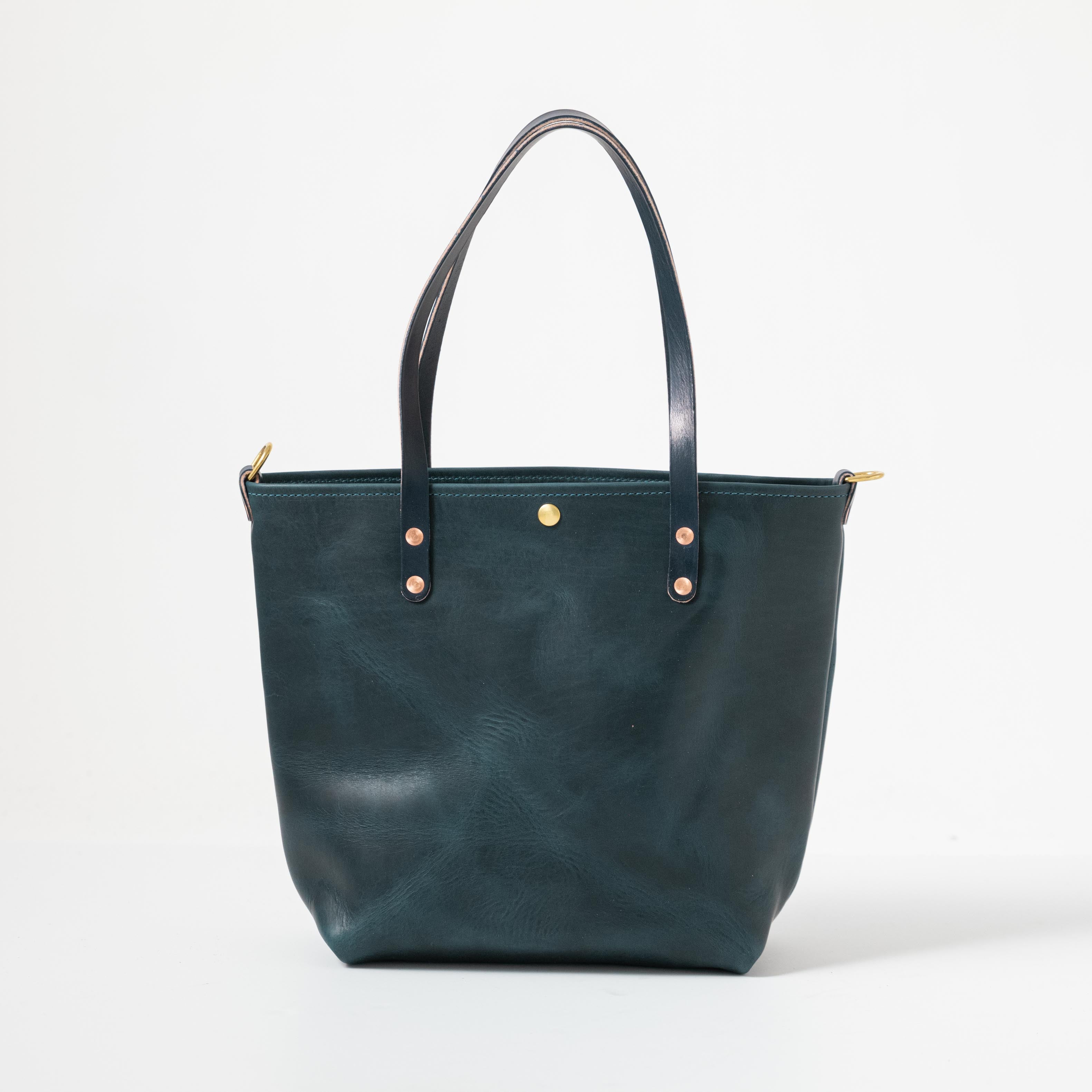 Cobalt Dublin Travel Tote