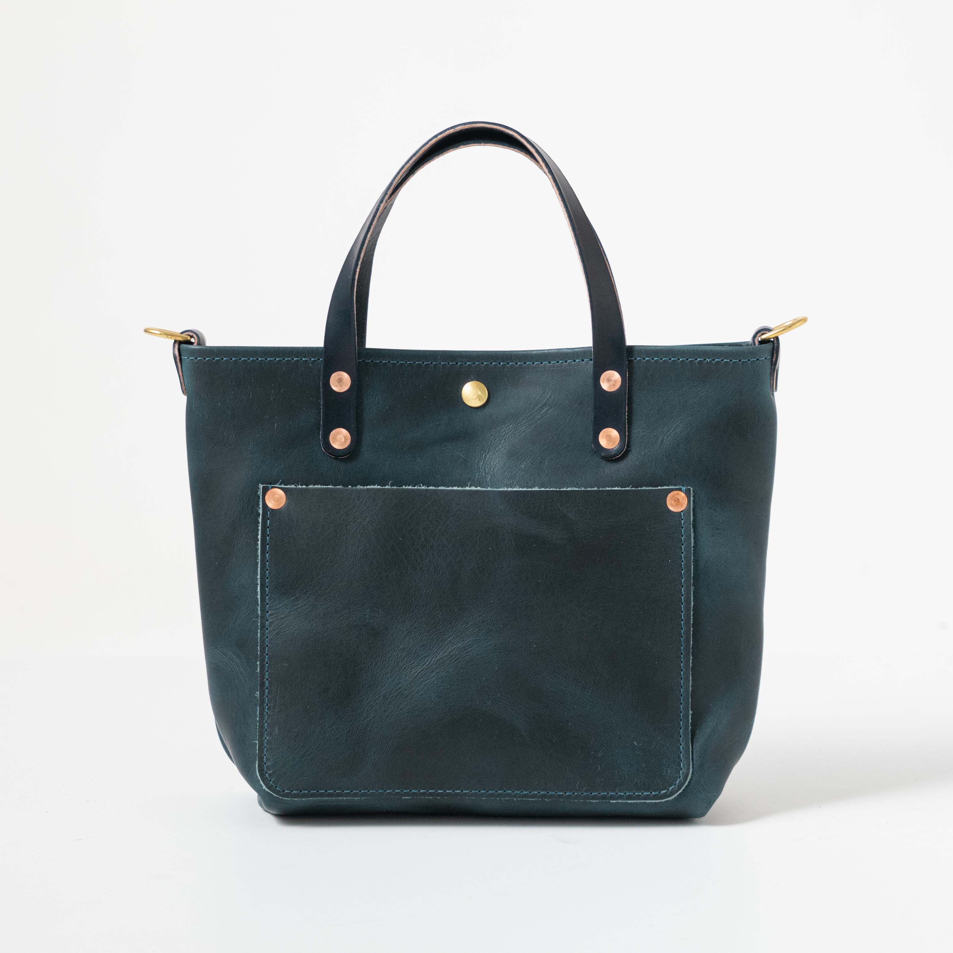 Cobalt Dublin Mini Travel Tote