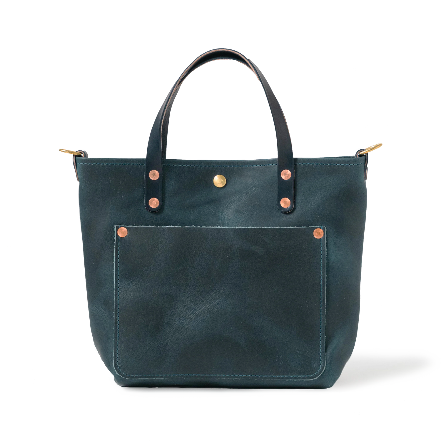 Cobalt Dublin Mini Travel Tote
