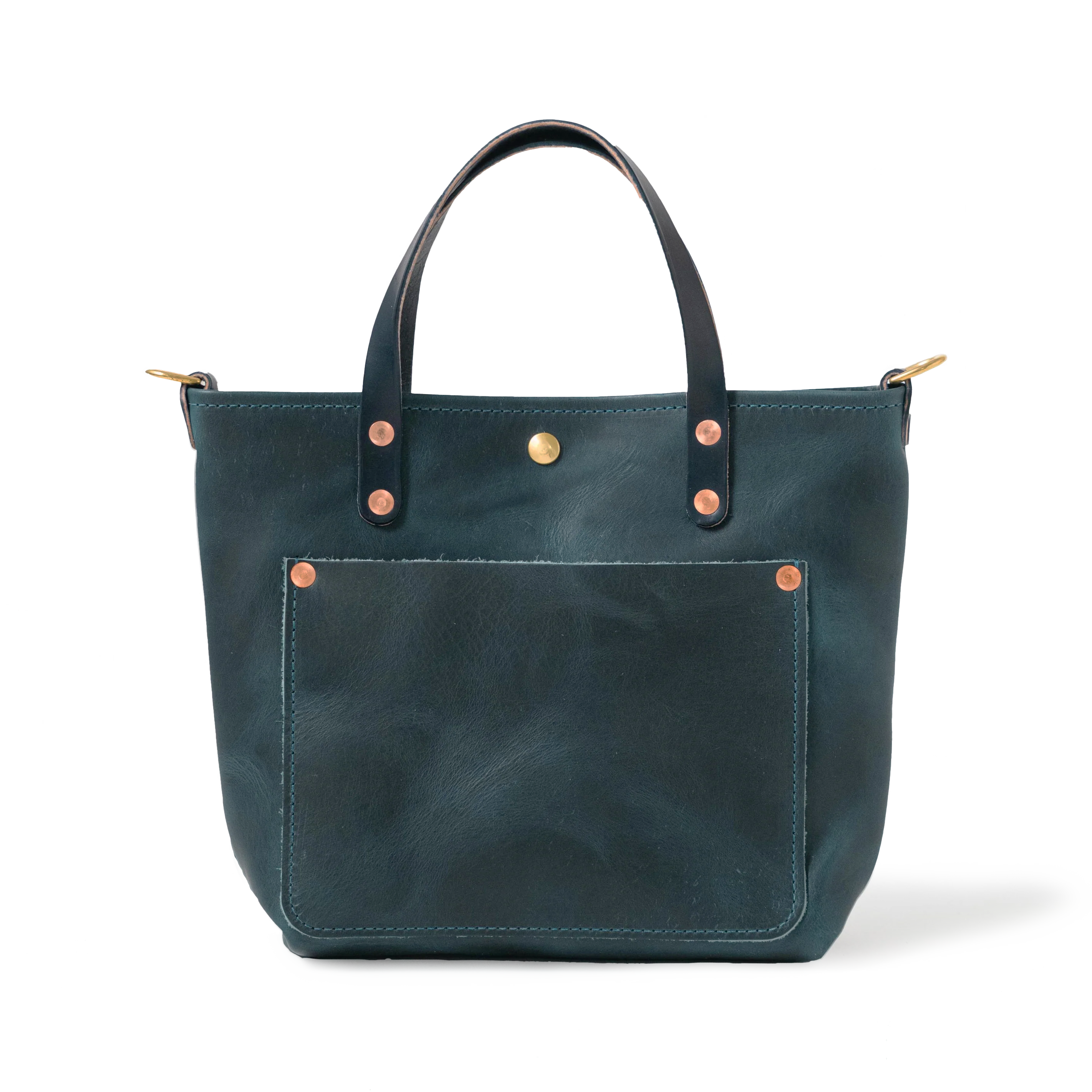 Cobalt Dublin Mini Travel Tote