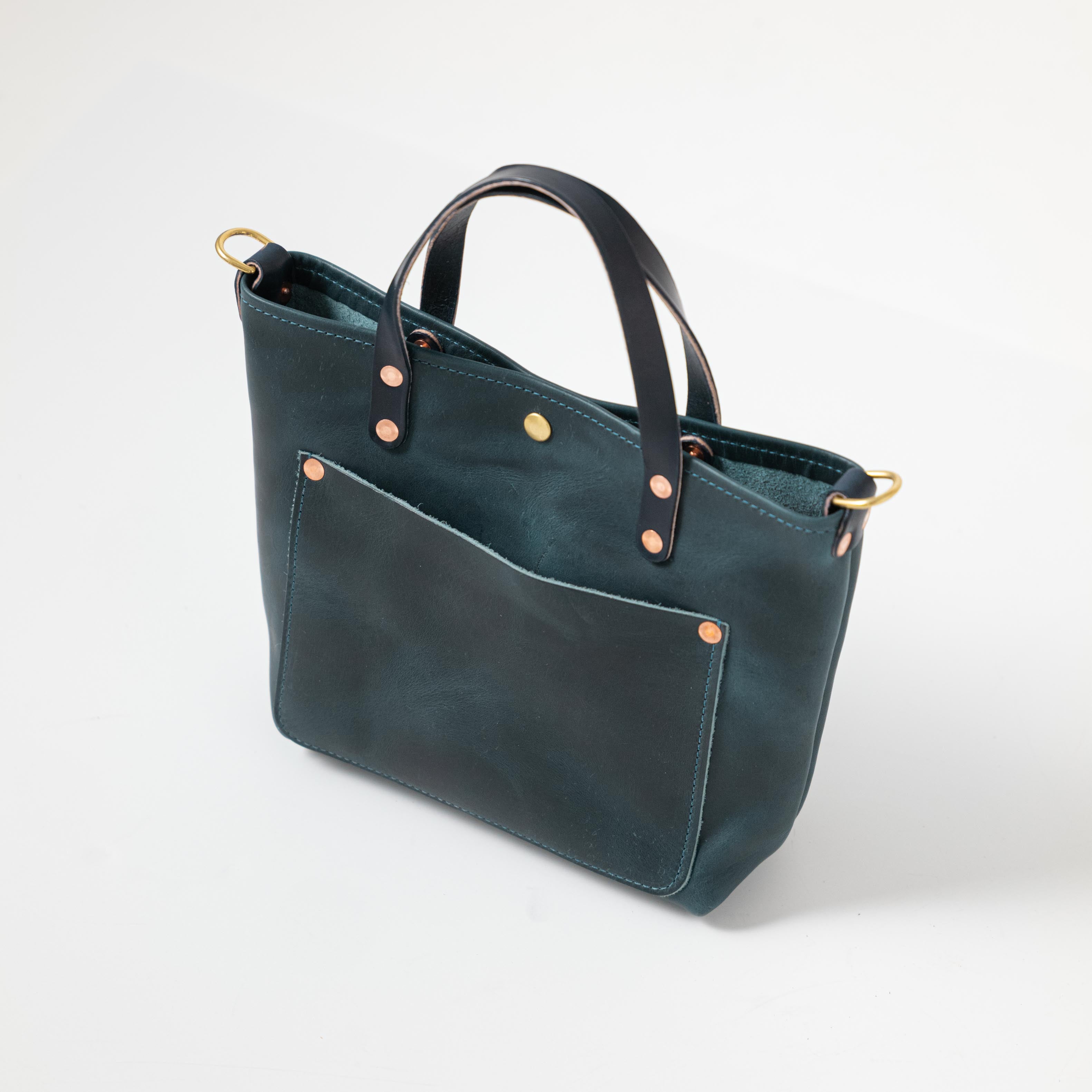 Cobalt Dublin Mini Travel Tote