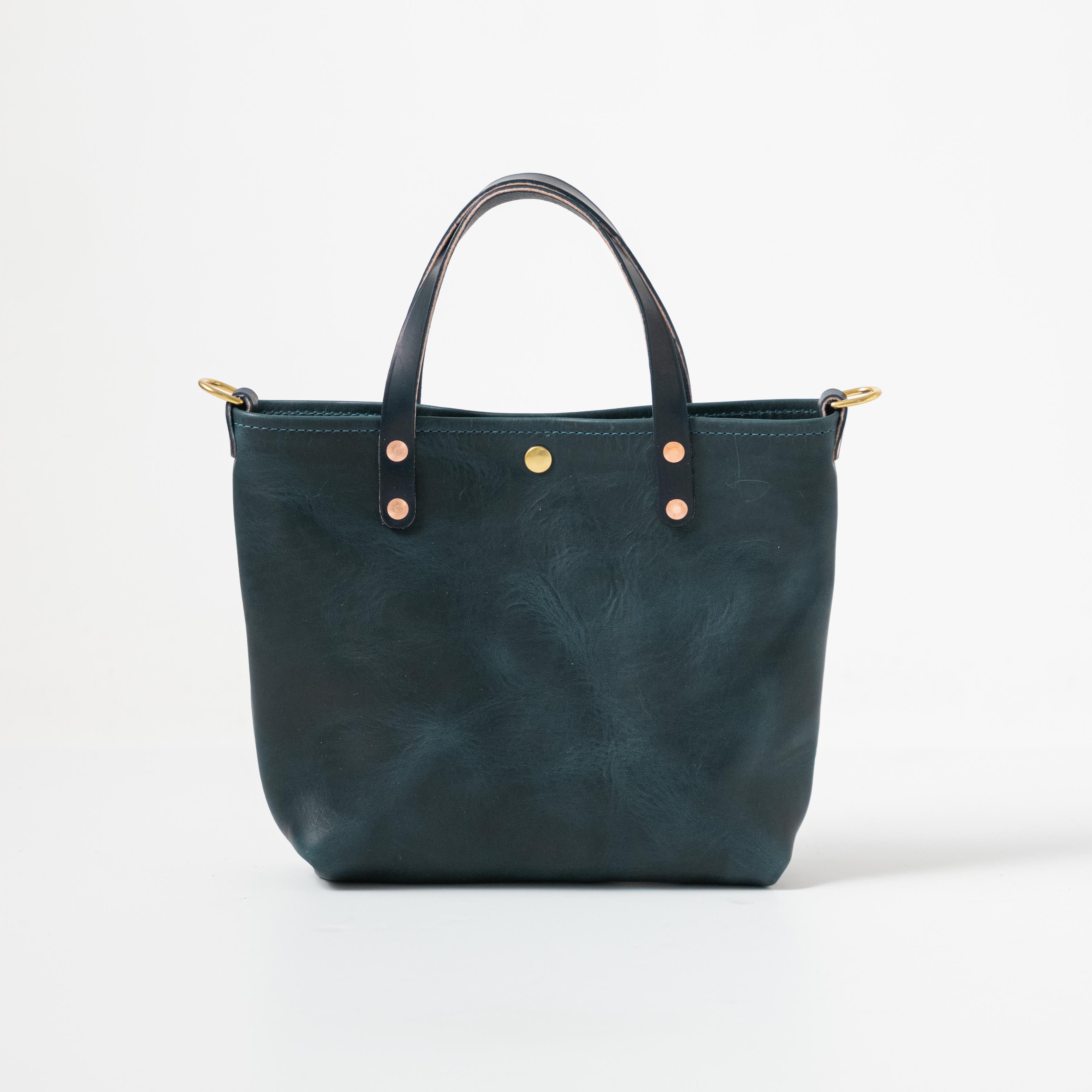 Cobalt Dublin Mini Travel Tote