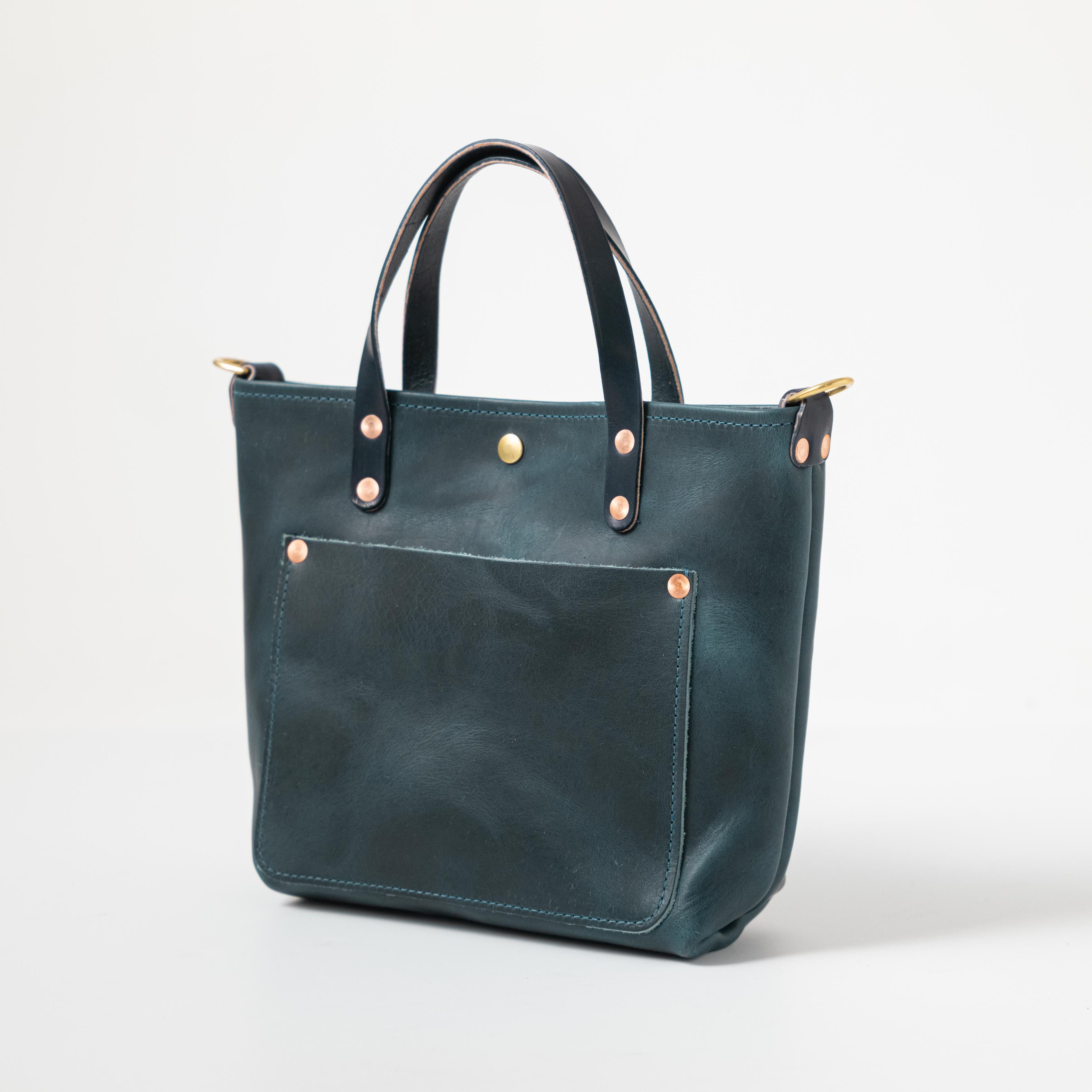 Cobalt Dublin Mini Travel Tote