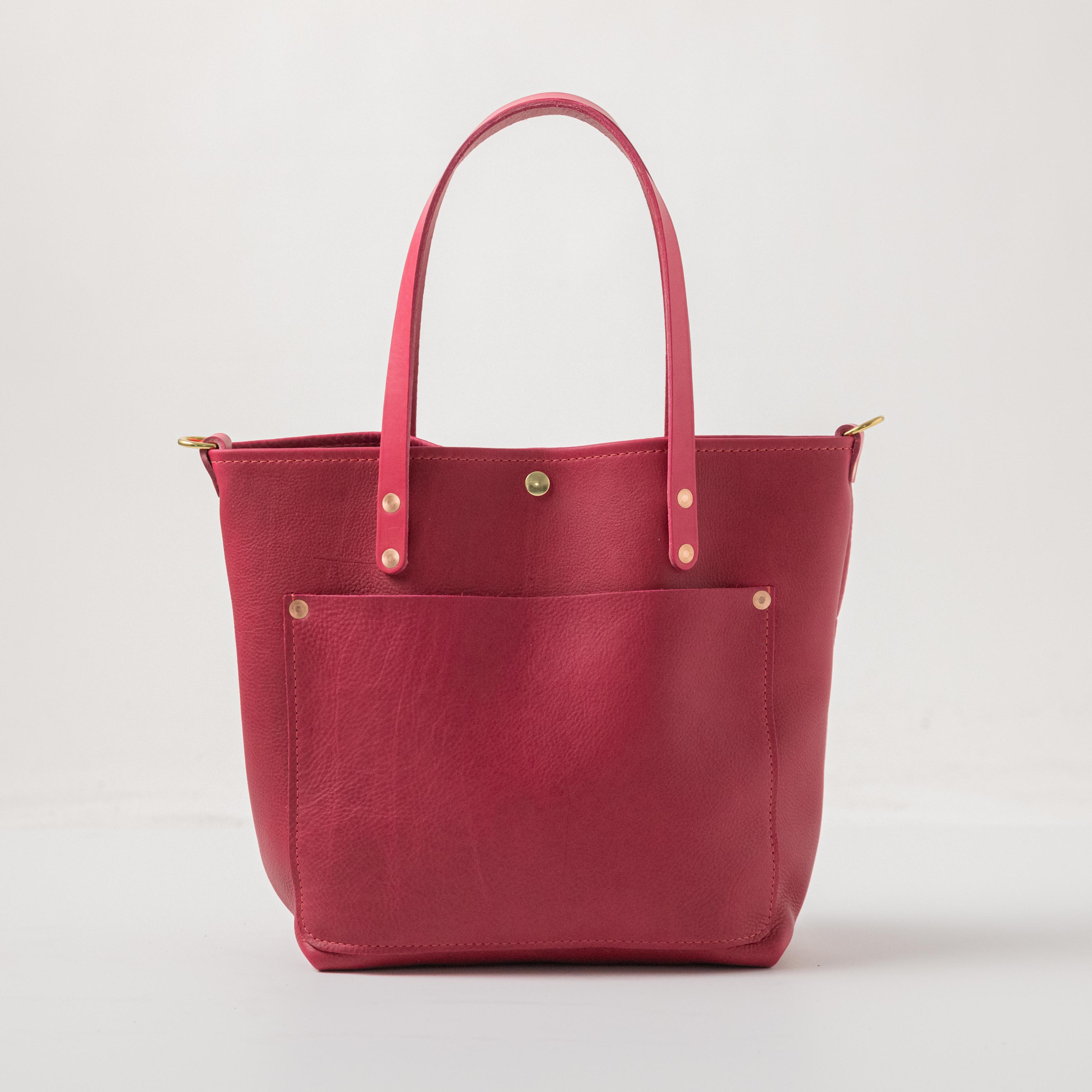 Scratch-and-dent Rose Cypress Travel Tote