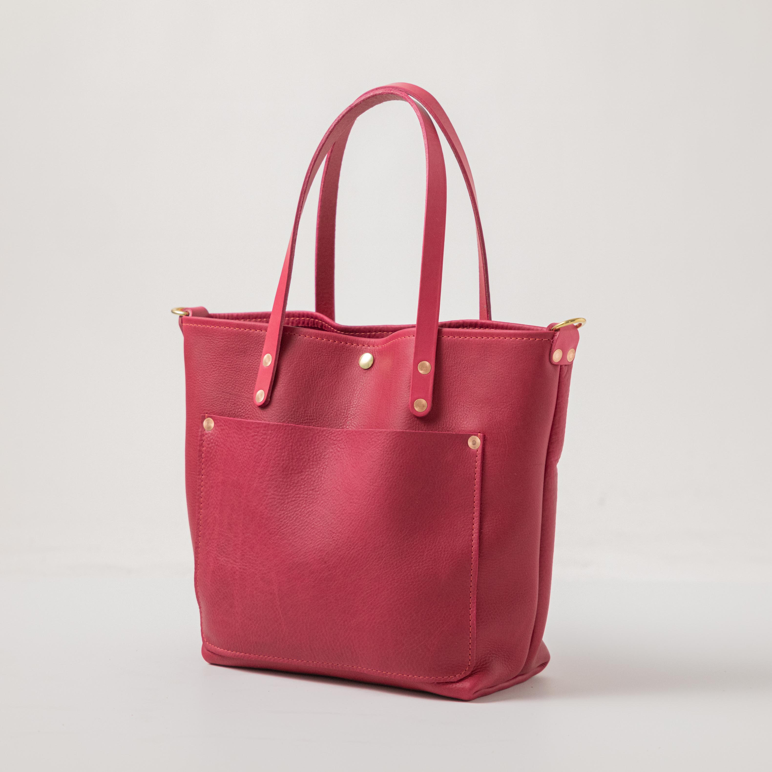 Scratch-and-dent Rose Cypress Travel Tote