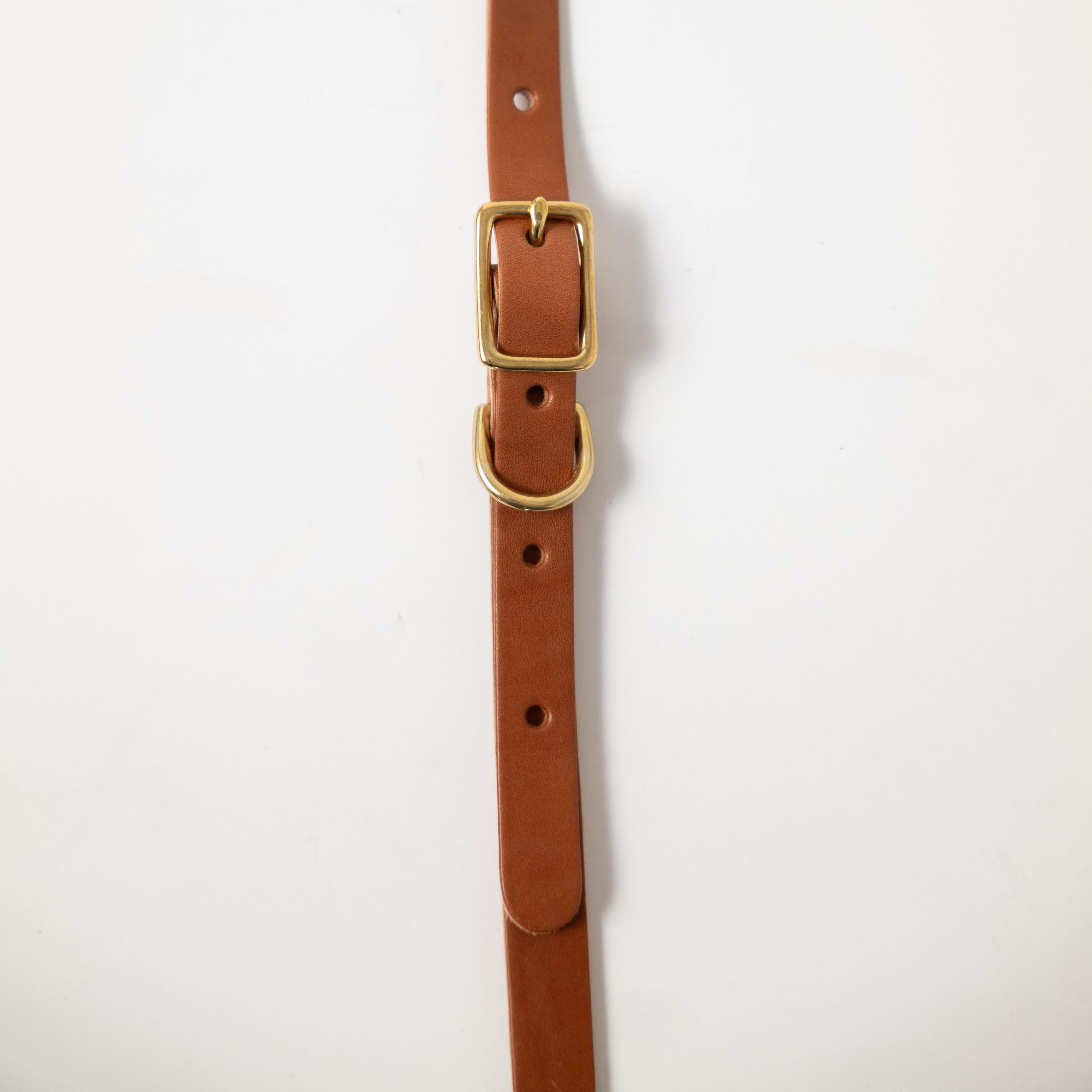 Classic Crossbody Strap