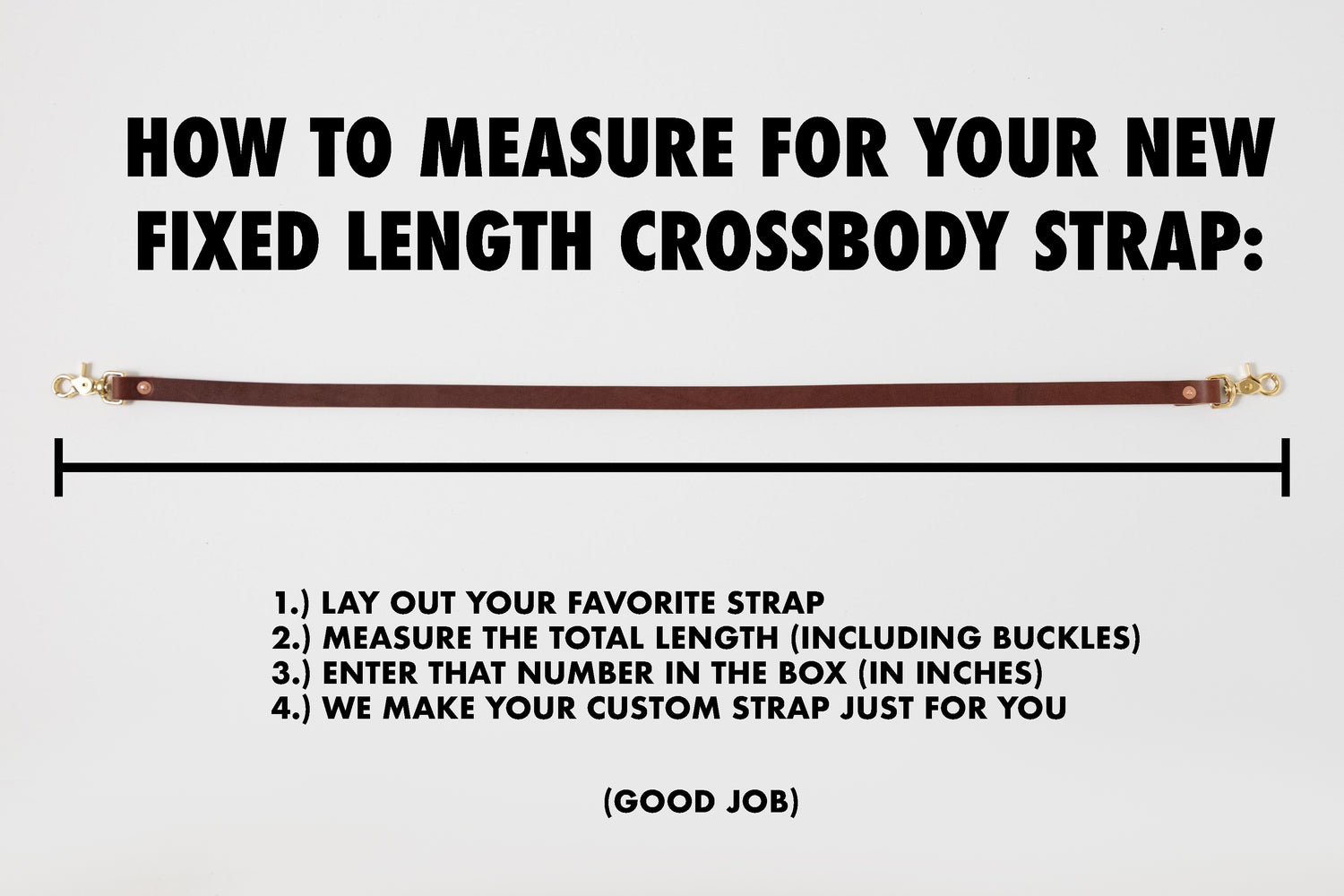 2-Ply Wide Shoulder Strap