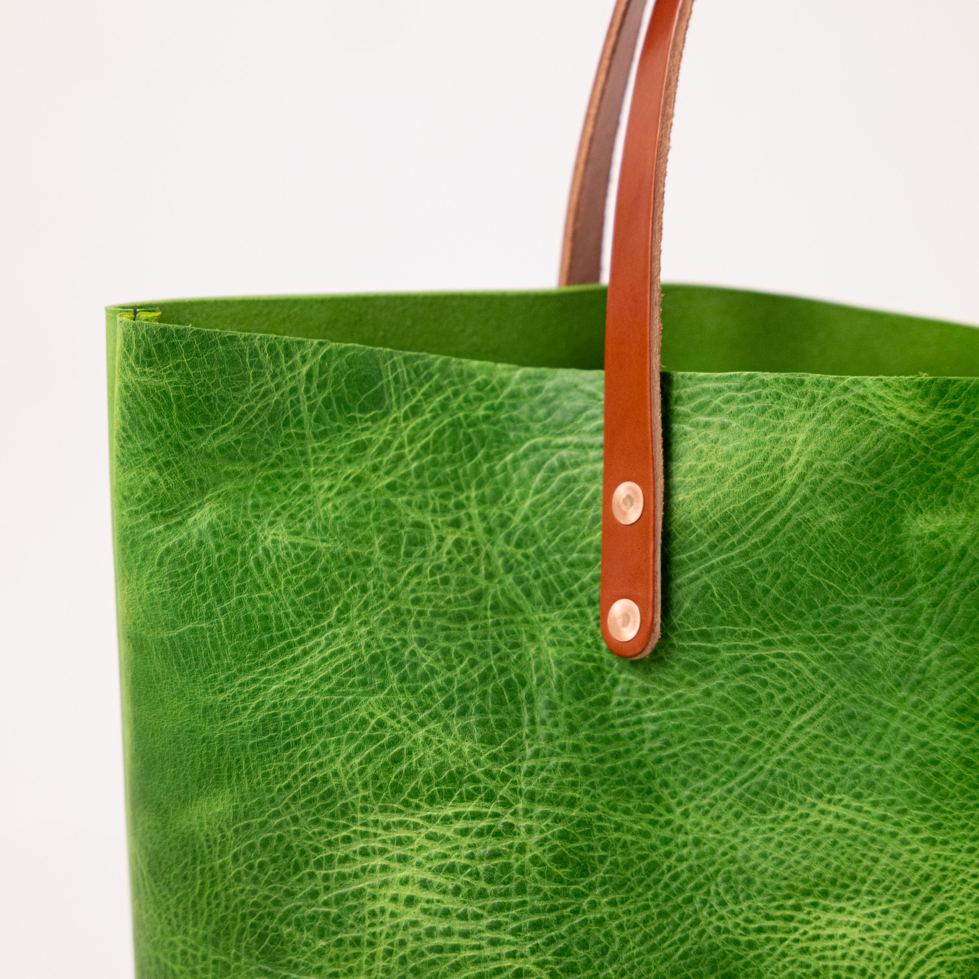 Fern Kodiak East West Tote