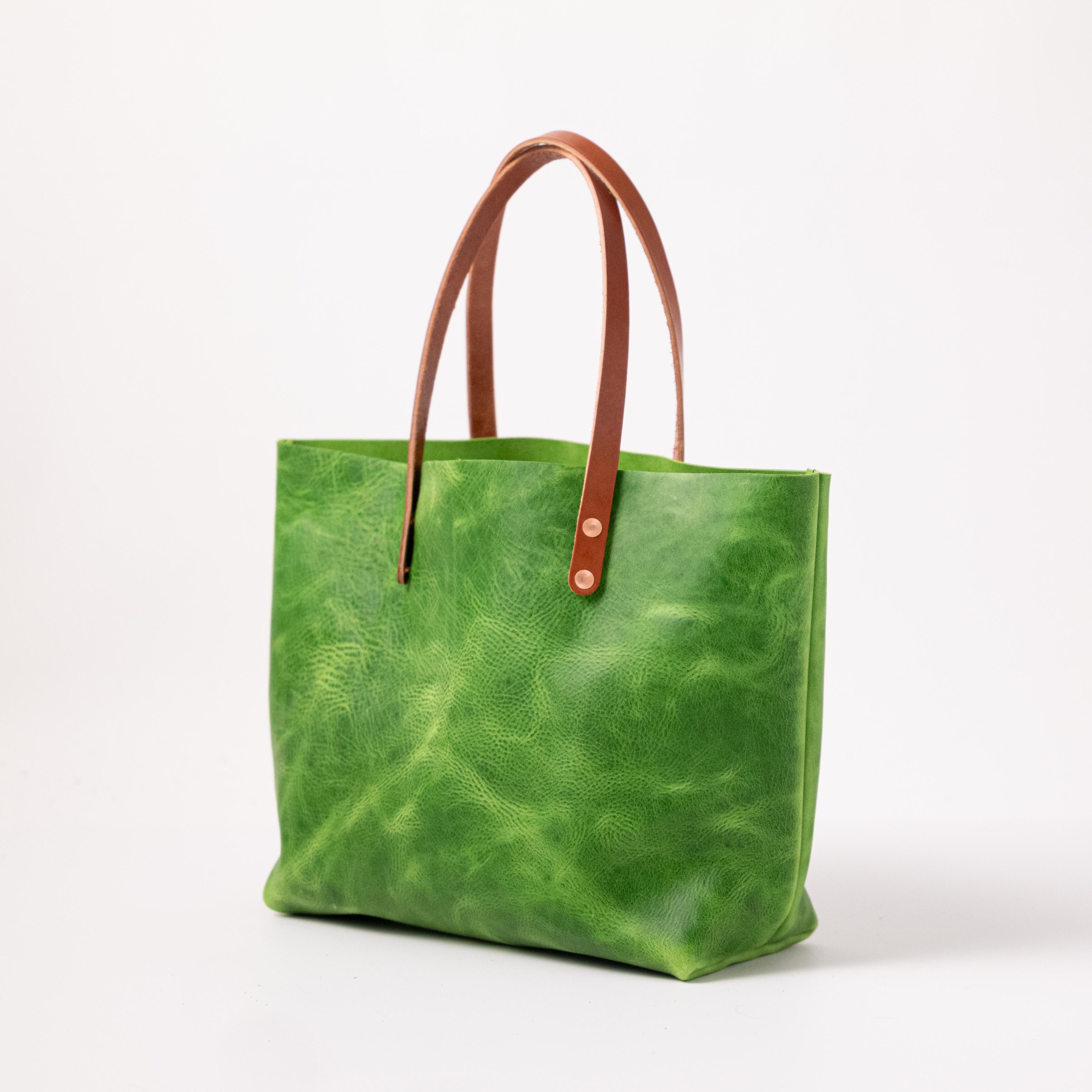 Fern Kodiak East West Tote