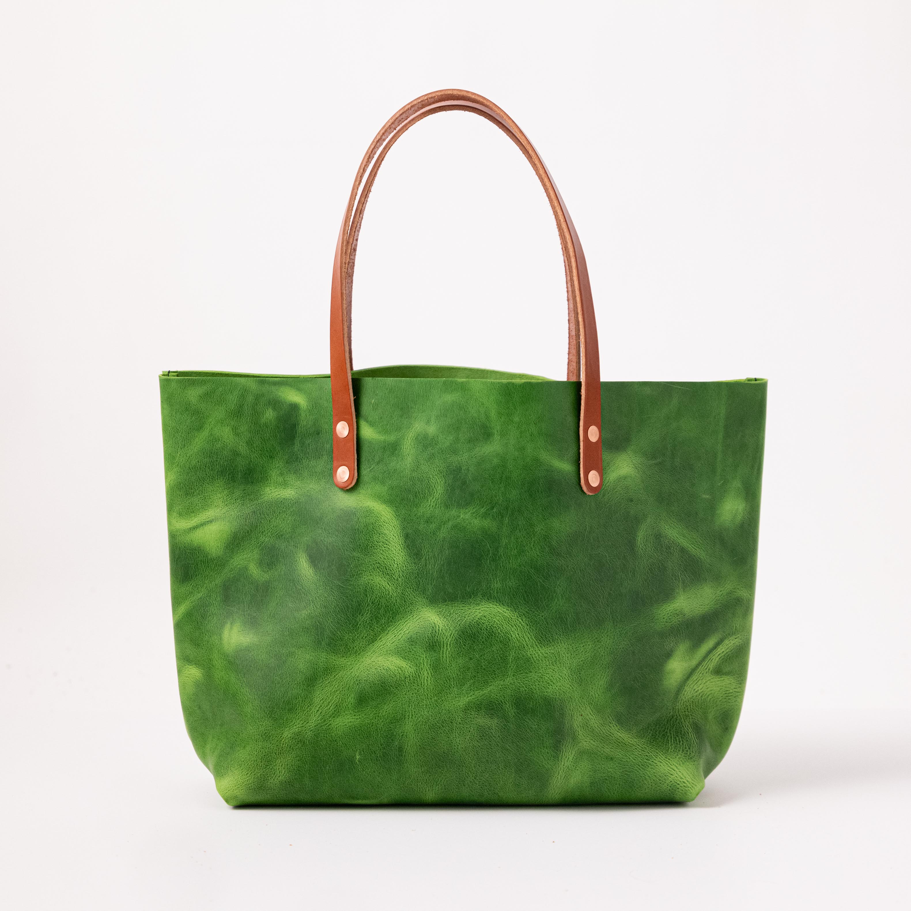 Fern Kodiak East West Tote