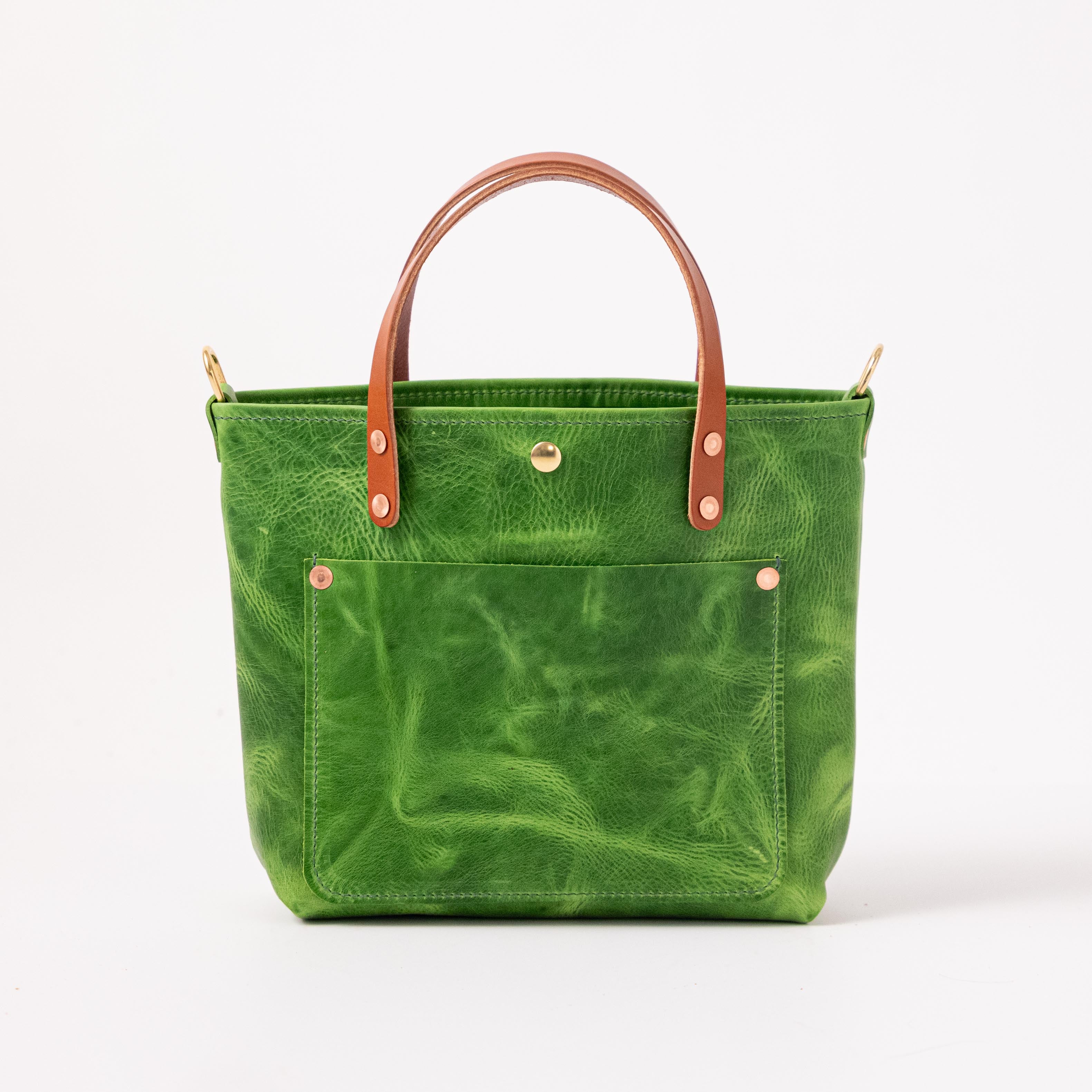 Fern Kodiak Mini Travel Tote