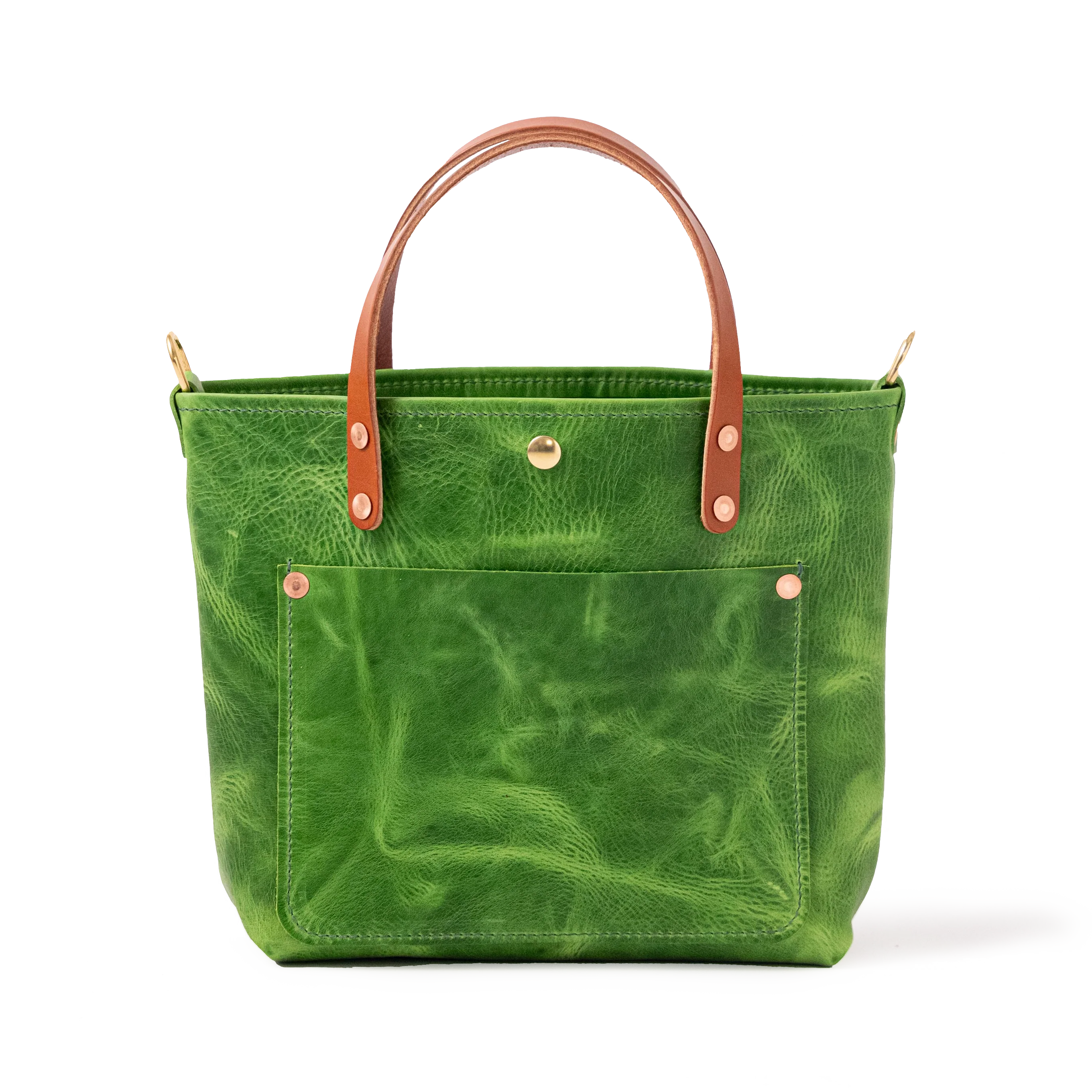 Fern Kodiak Mini Travel Tote
