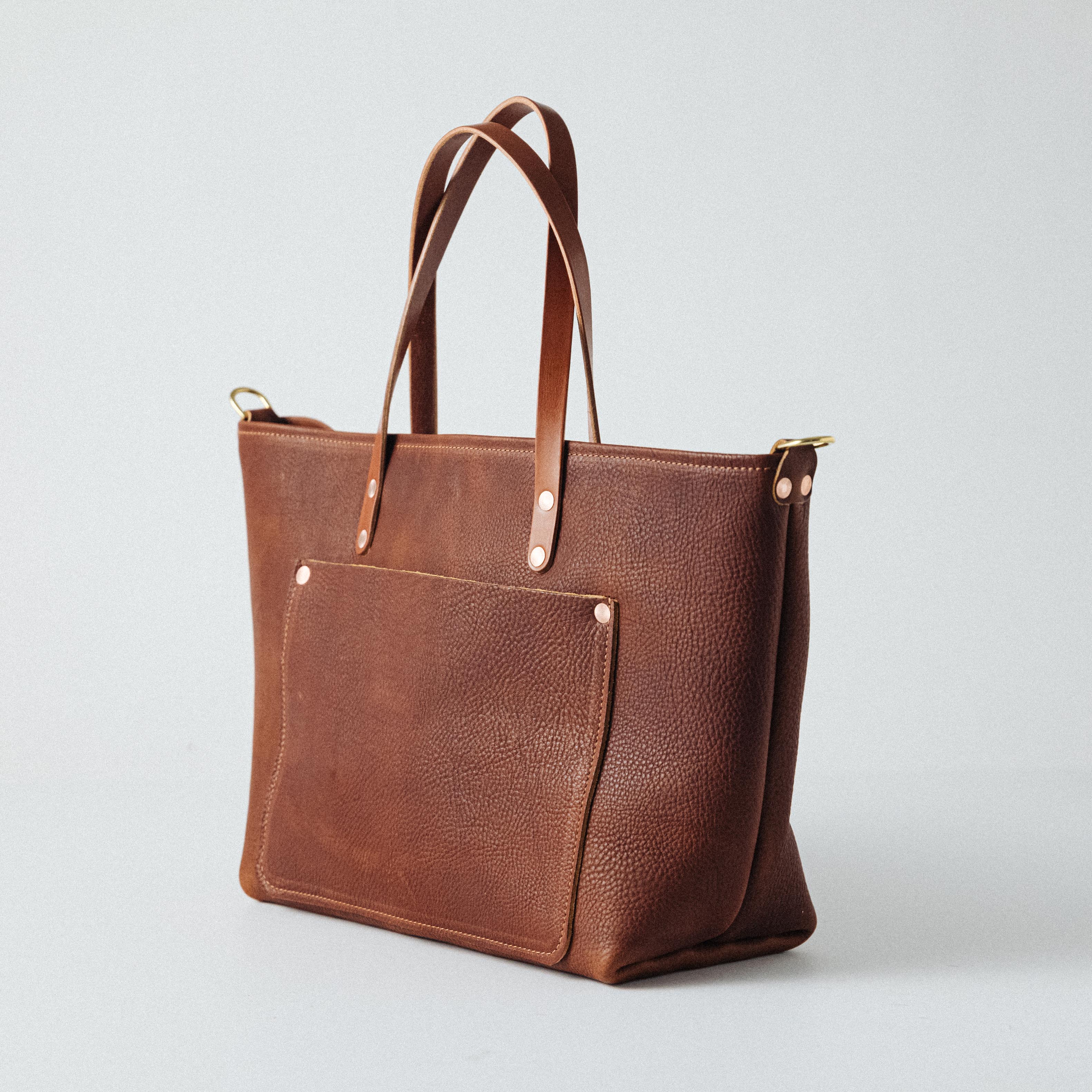 Hickory Market Tote
