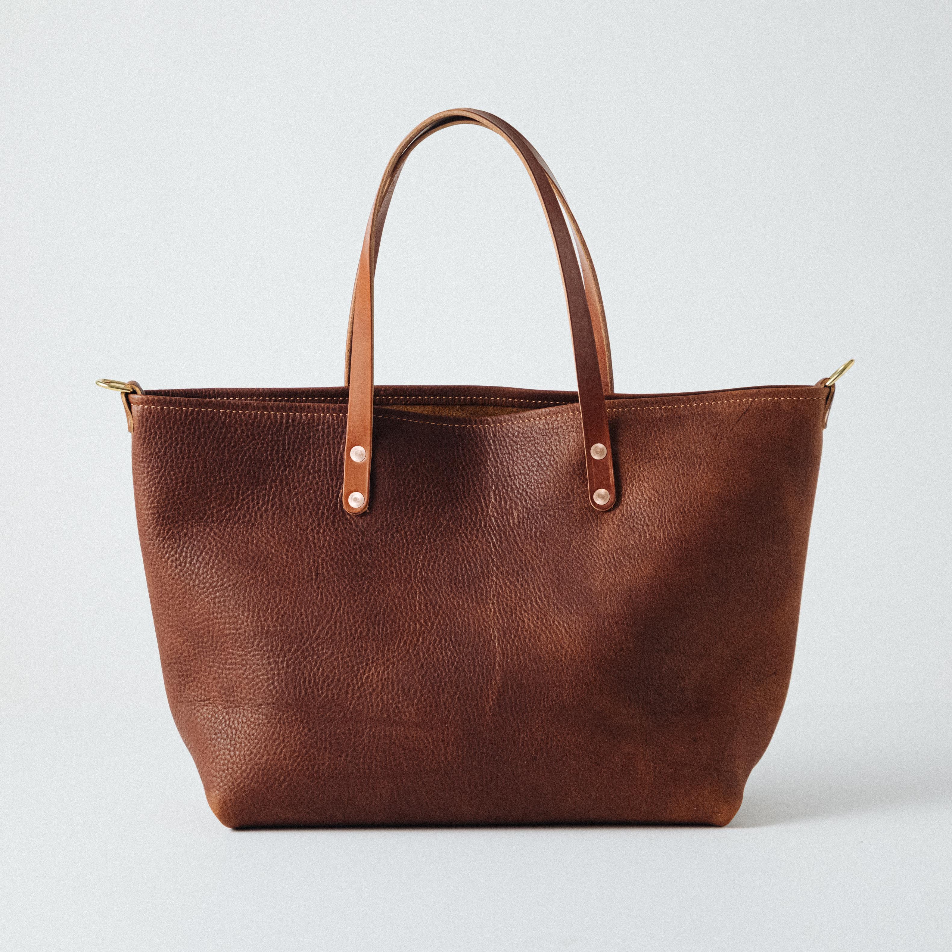 Hickory Market Tote