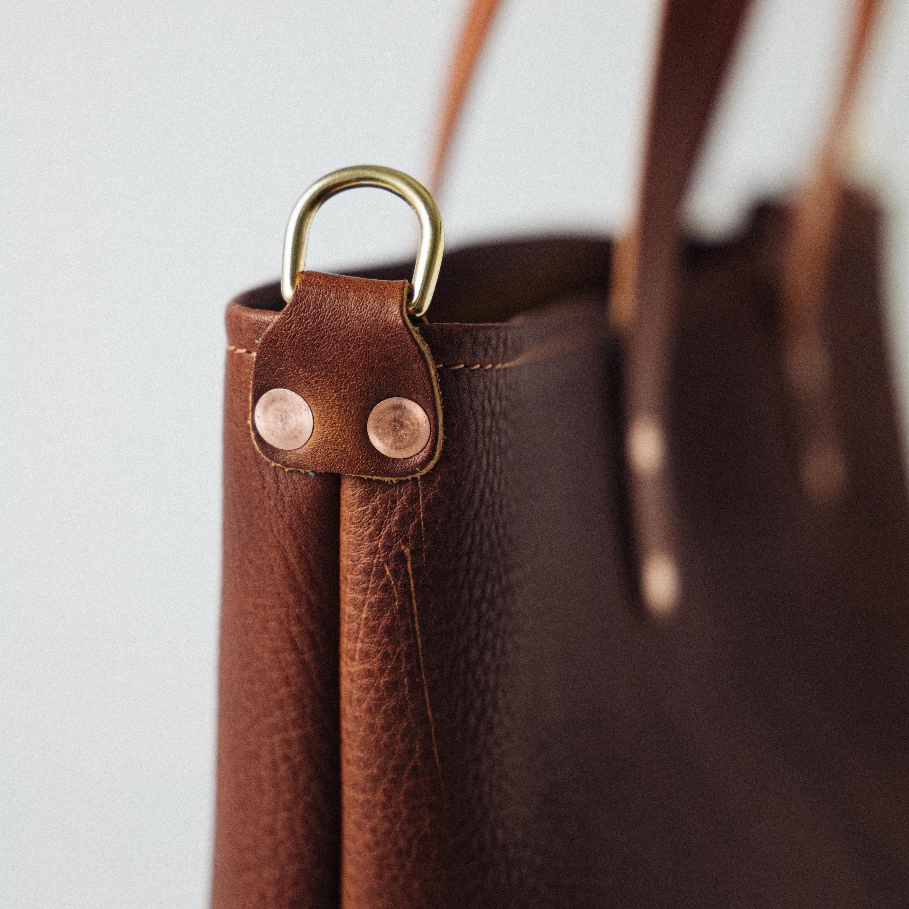 Hickory Market Tote