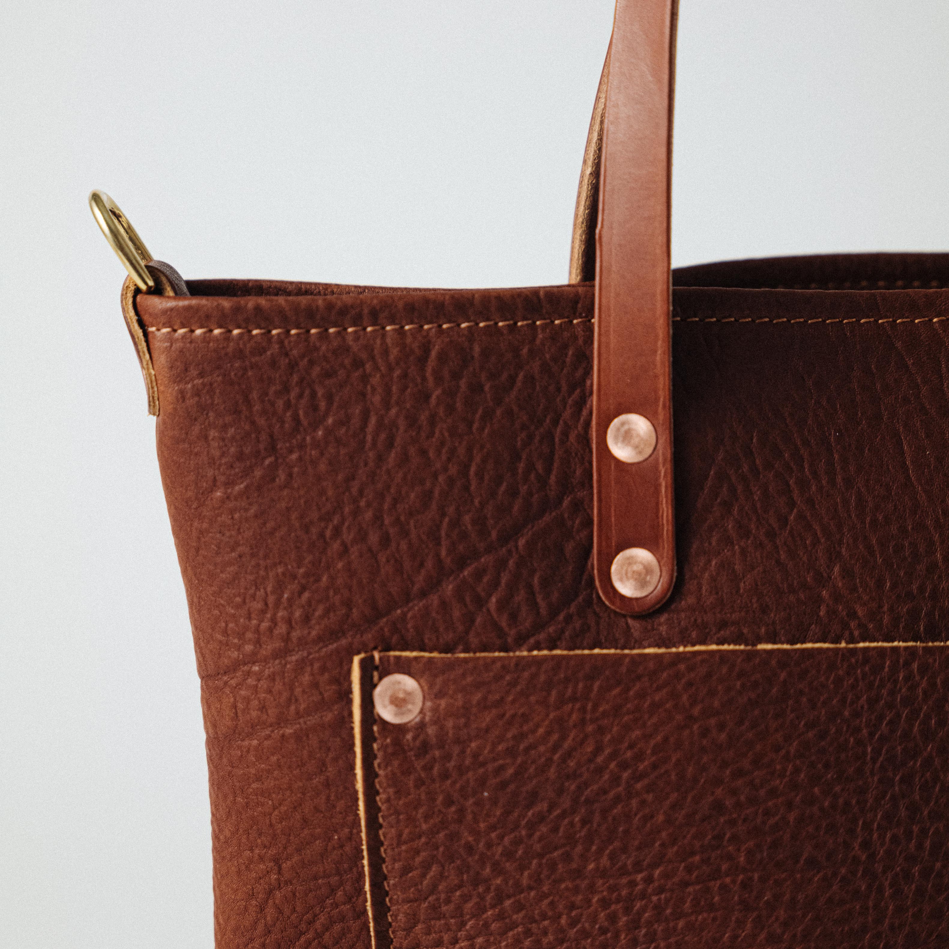 Hickory Travel Tote