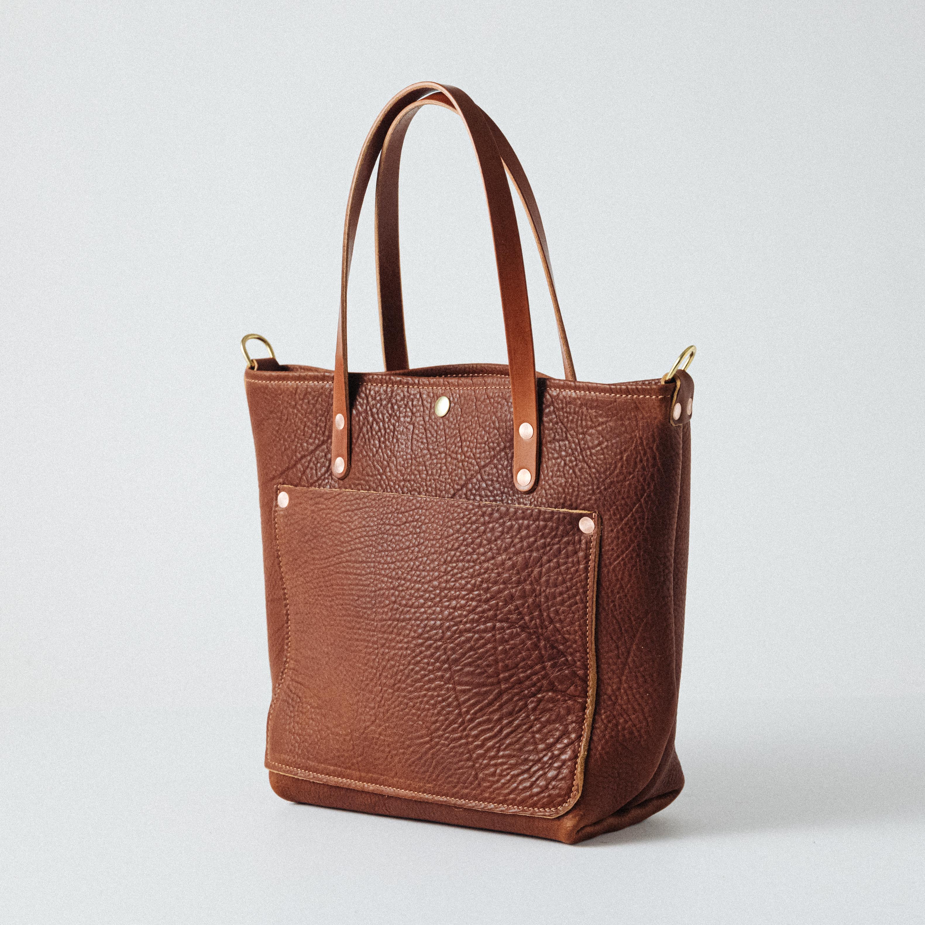Hickory Travel Tote
