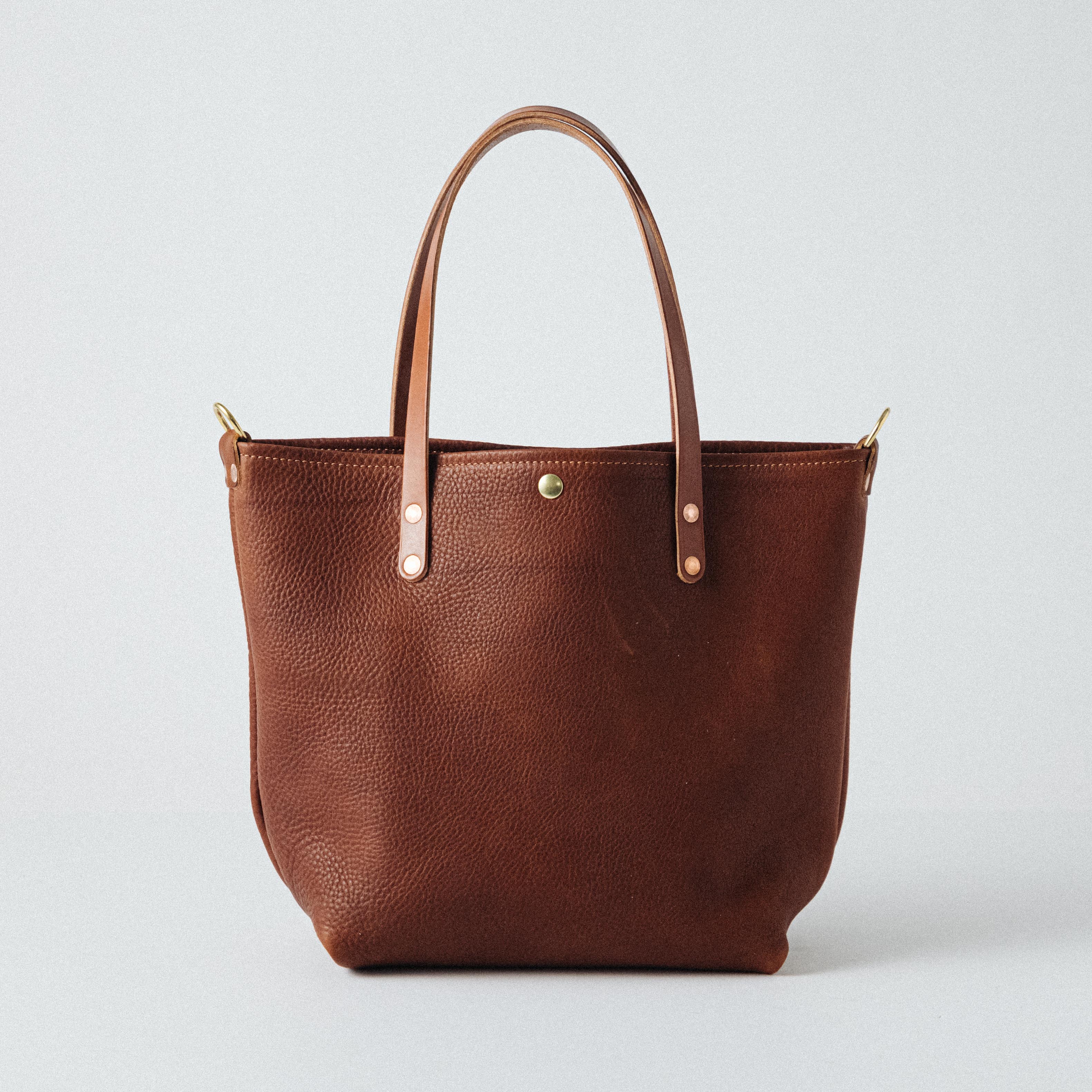 Hickory Travel Tote