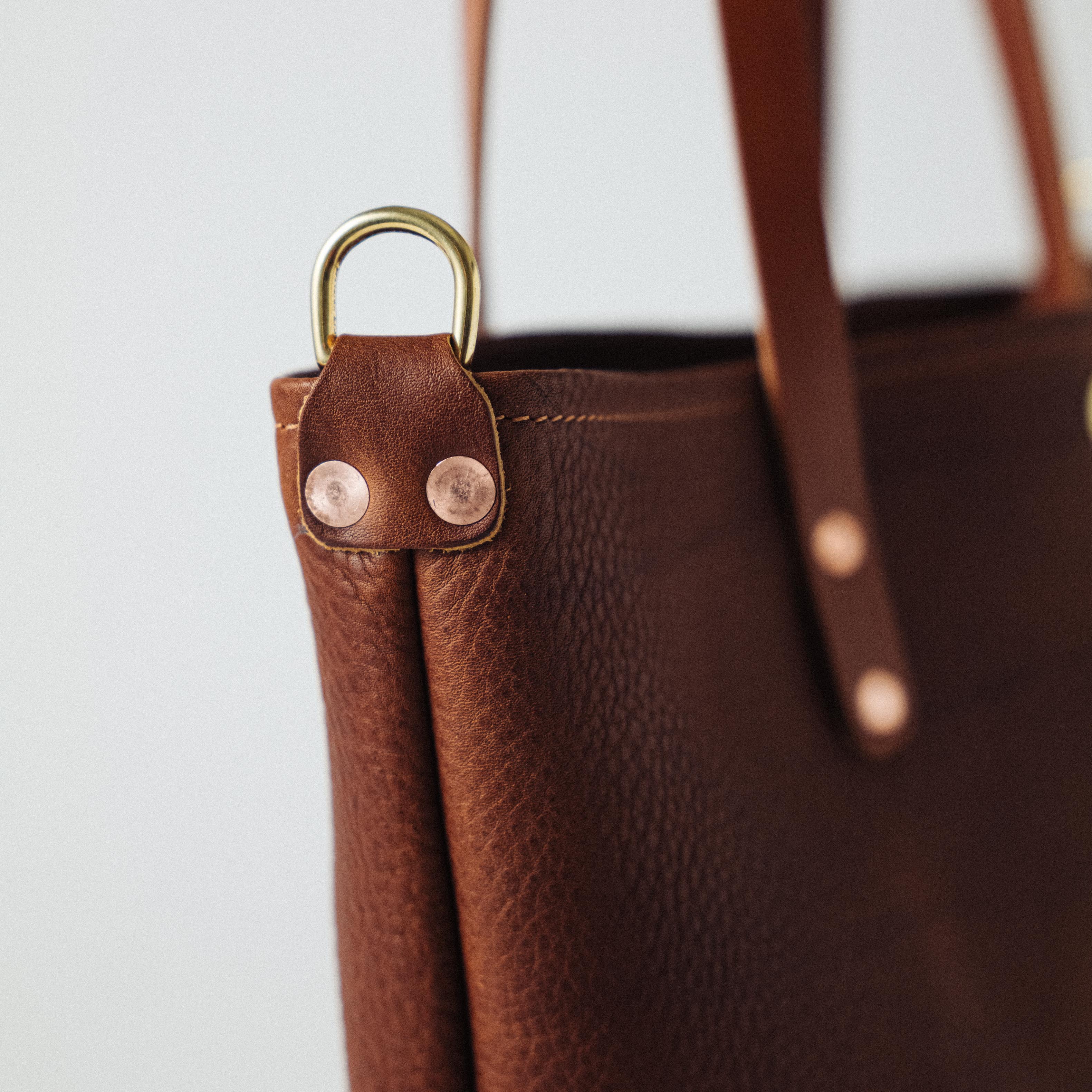 Hickory Travel Tote