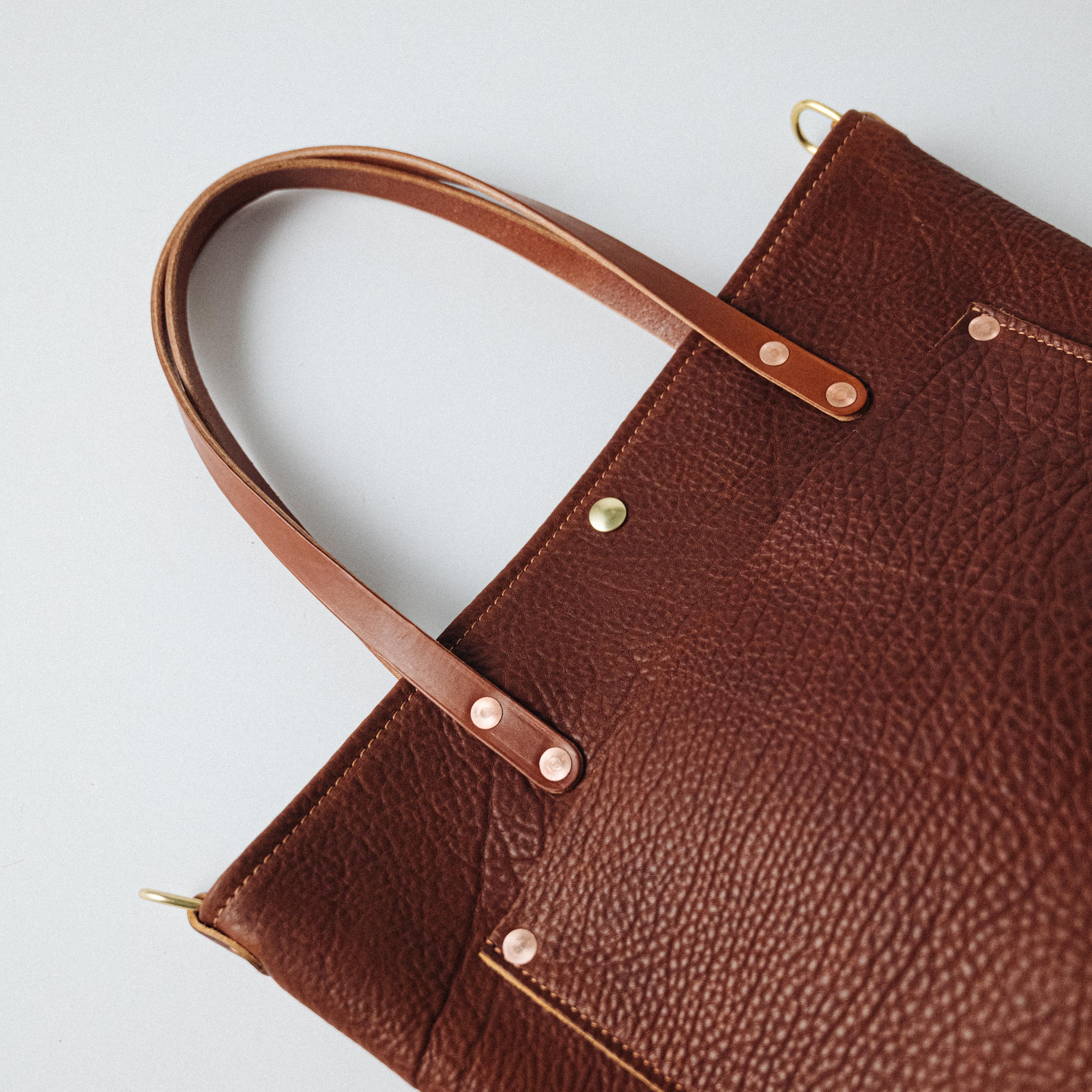 Hickory Travel Tote