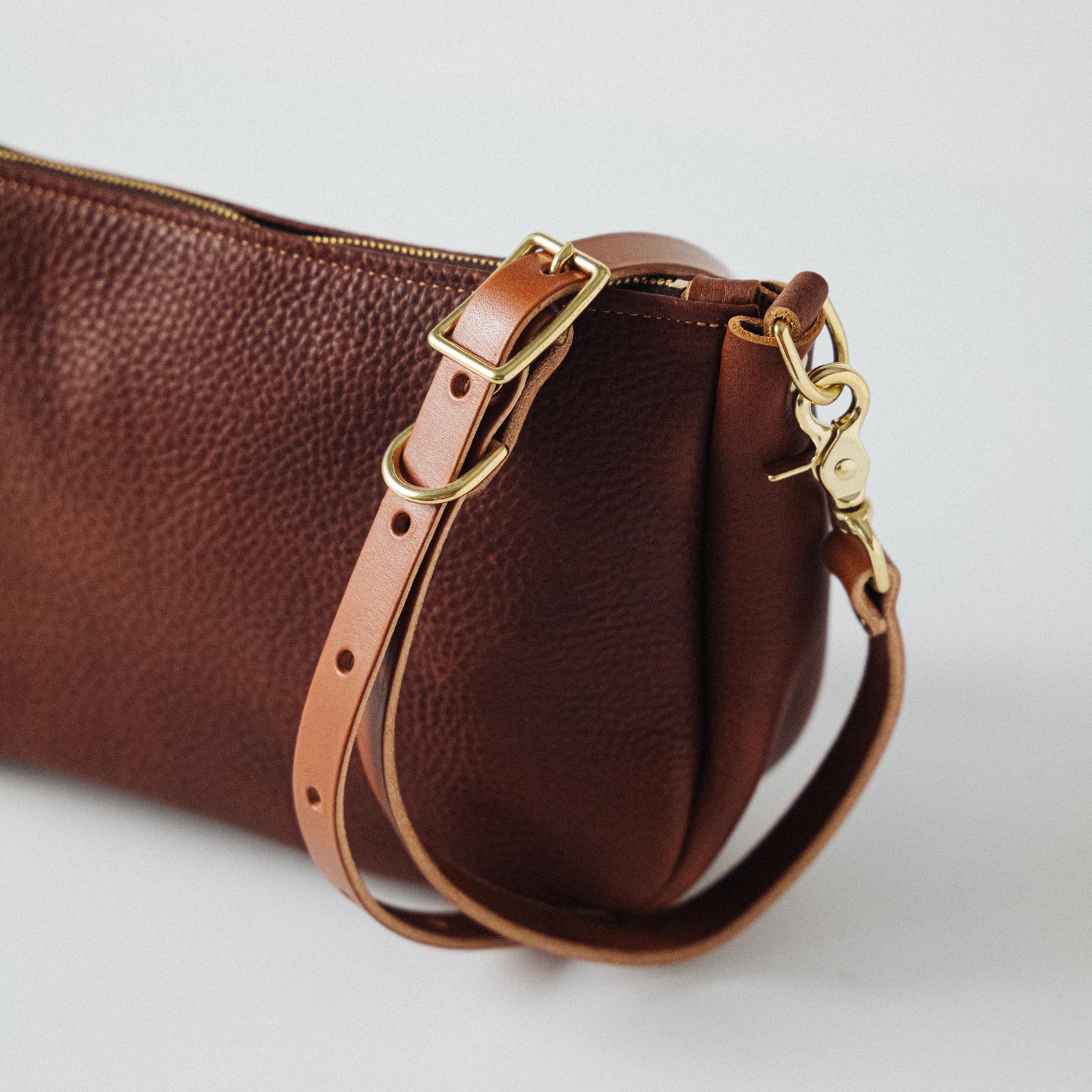 Hickory Crossbody Bag