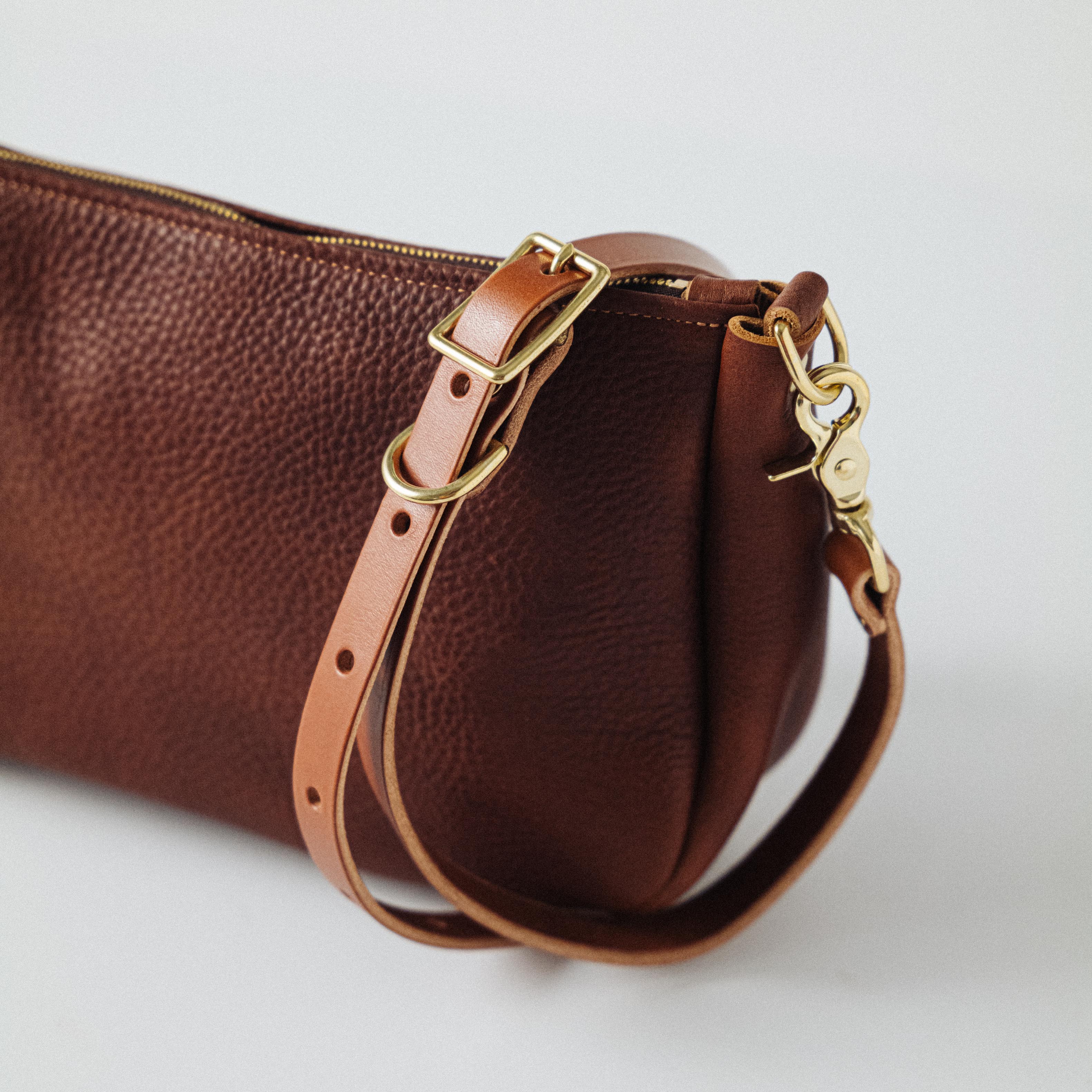 Hickory Crossbody Bag